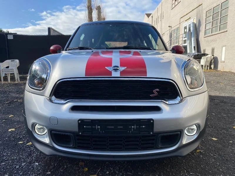 Mini Paceman Cooper SD ОЧАКВАН ВНОС - 18700 лв. / 9561.16 € - 79156801 1