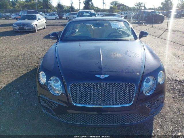 Bentley Continental gt V8* 500кс* Mulliner* Naim*  , снимка 11 - Автомобили и джипове - 53394337