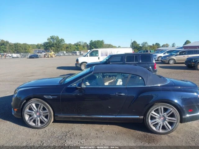 Bentley Continental gt V8* 500кс* Mulliner* Naim*  , снимка 13 - Автомобили и джипове - 53394337