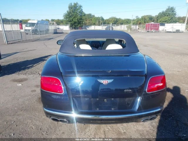 Bentley Continental gt V8* 500кс* Mulliner* Naim*  , снимка 15 - Автомобили и джипове - 53394337