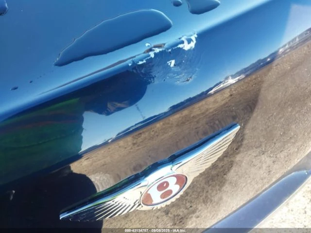 Bentley Continental gt V8* 500кс* Mulliner* Naim*  , снимка 16 - Автомобили и джипове - 53394337