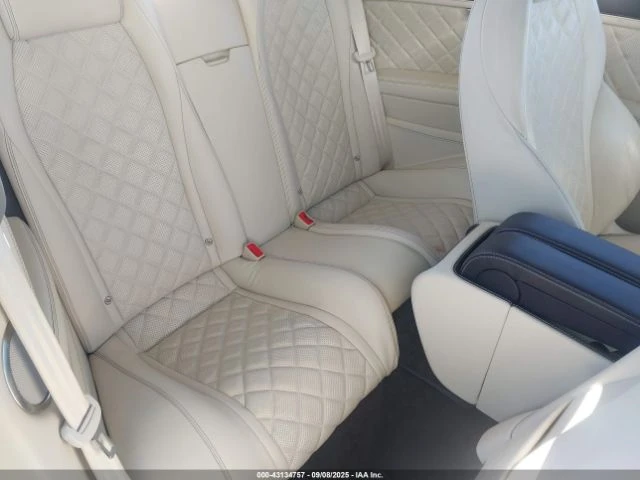Bentley Continental gt V8* 500кс* Mulliner* Naim*   - изображение 8