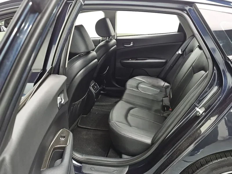 Kia K5 2.0 Noblesse, снимка 12 - Автомобили и джипове - 55834522