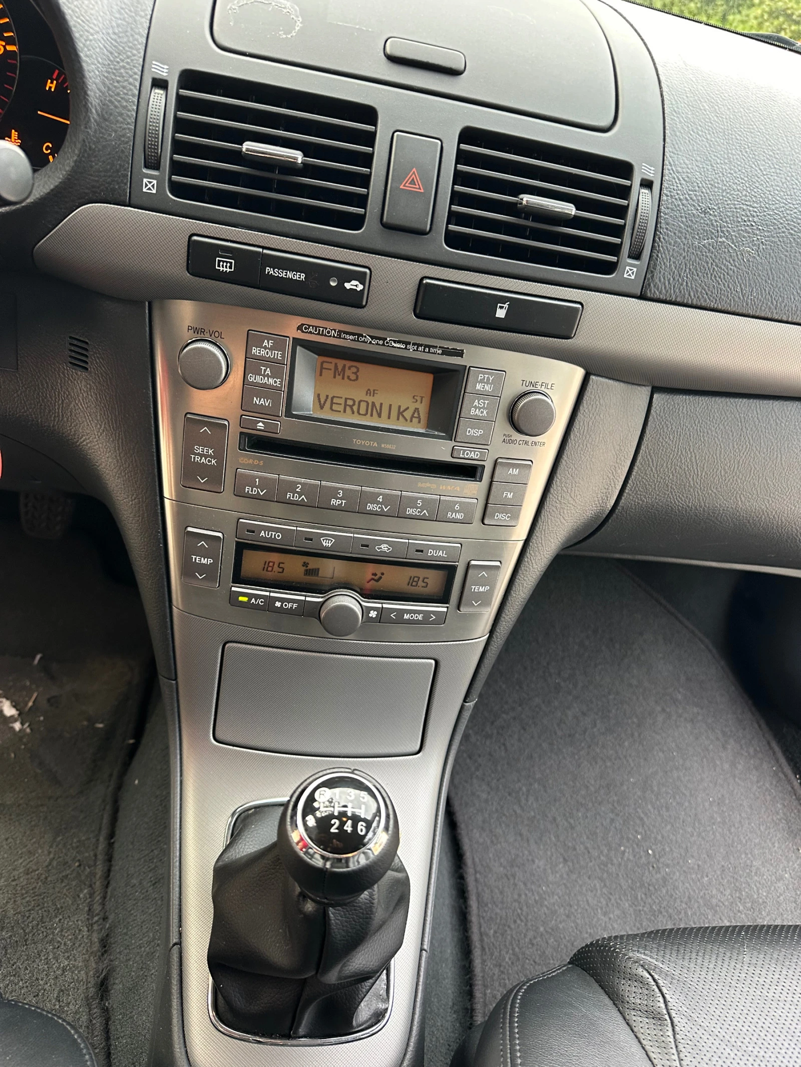 Toyota Avensis D4D    !!! | Mobile.bg   12