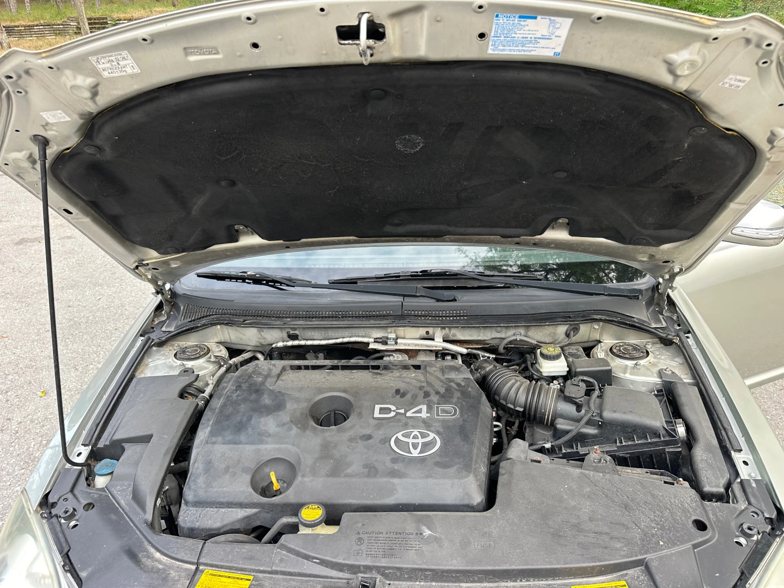 Toyota Avensis D4D    !!! | Mobile.bg   15