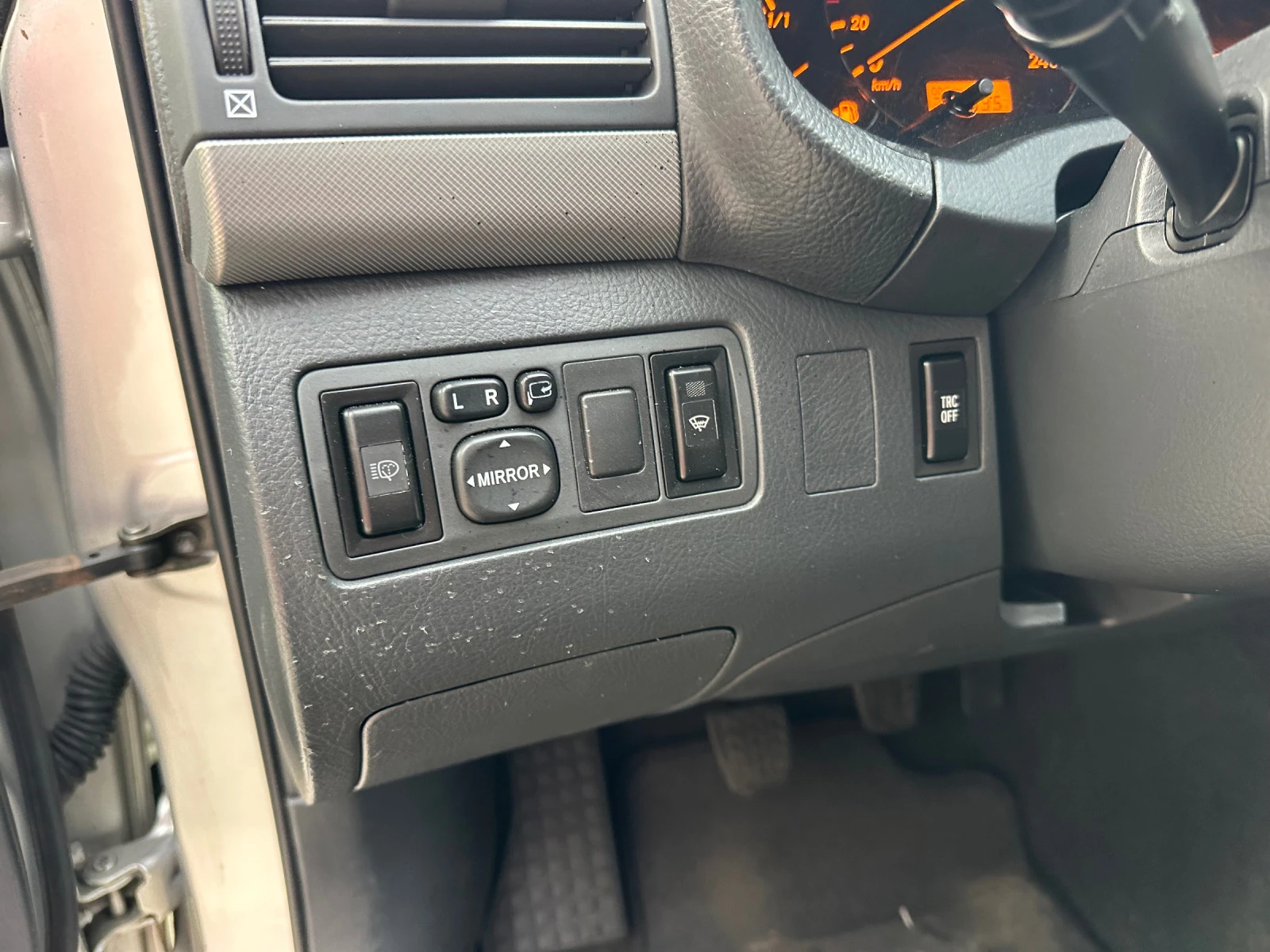 Toyota Avensis D4D    !!! | Mobile.bg   11