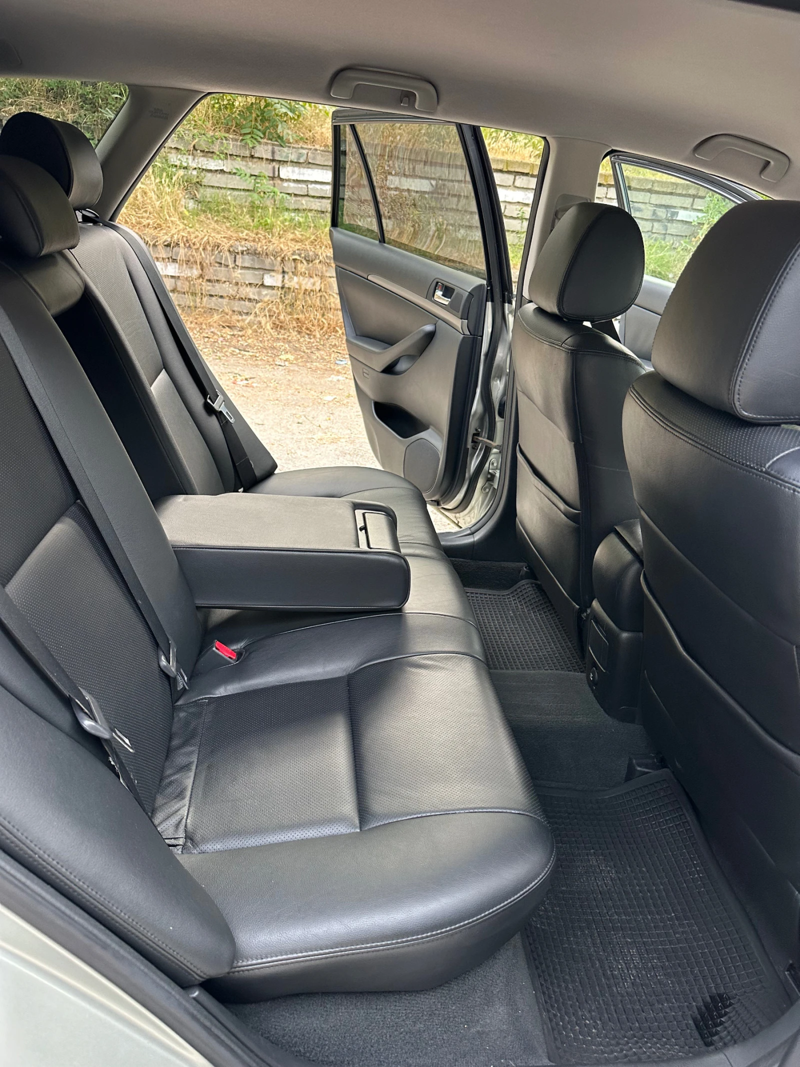 Toyota Avensis D4D    !!! | Mobile.bg   14