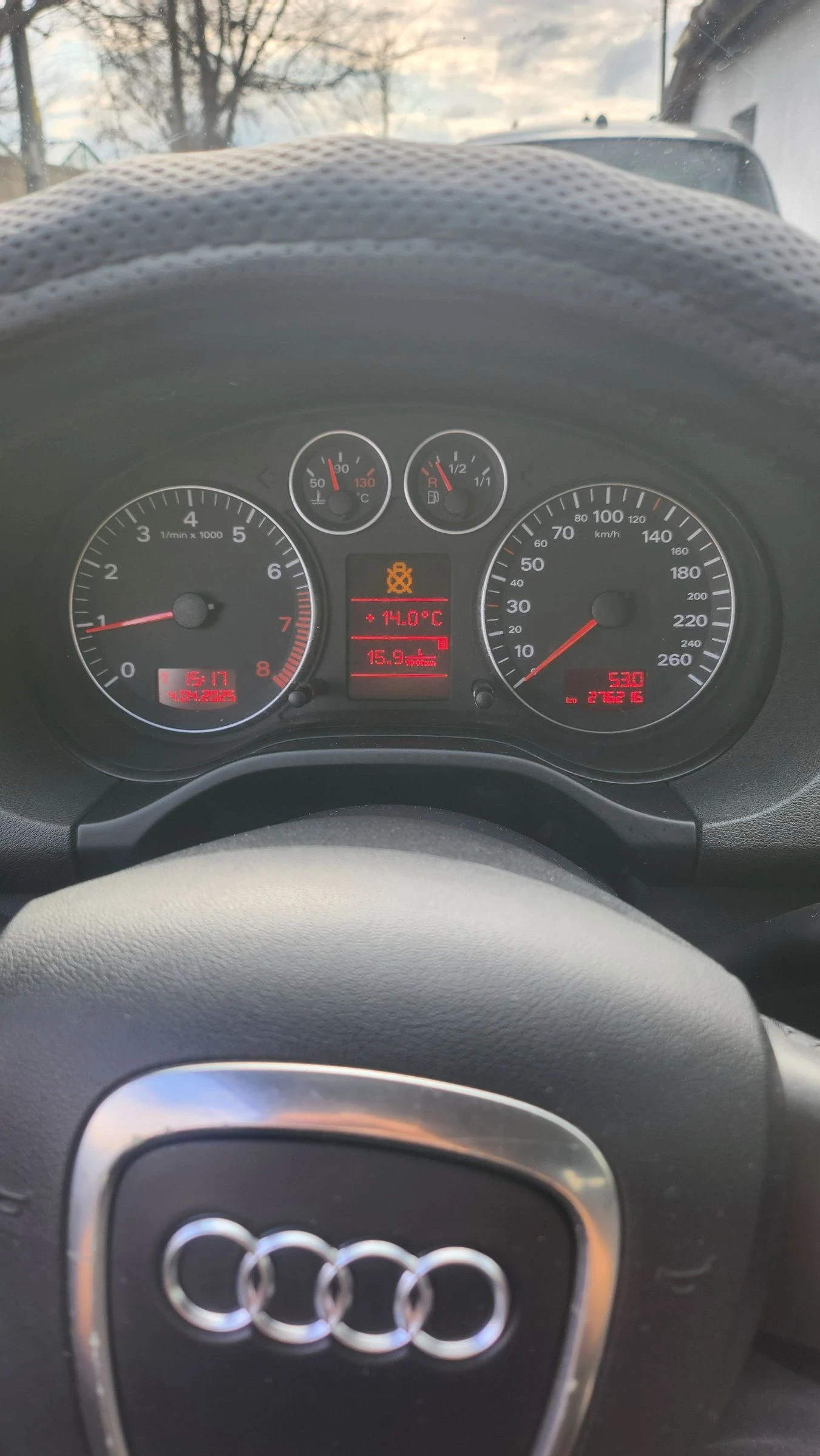 Audi A3  - изображение 5