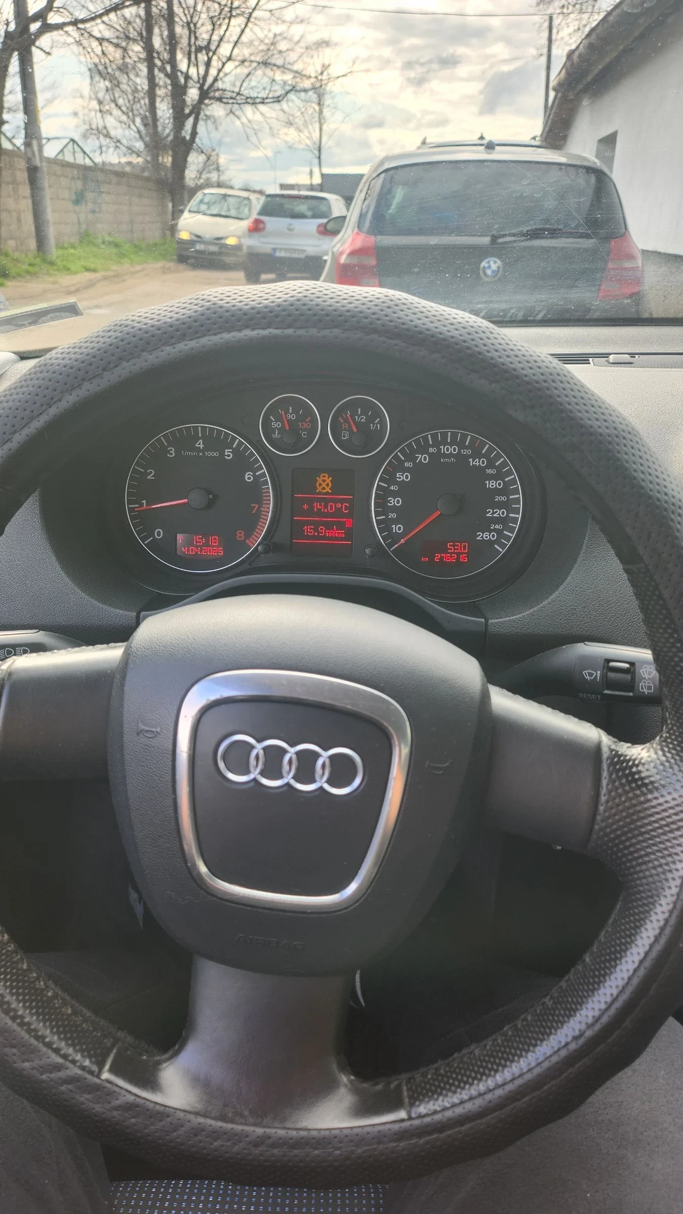 Audi A3  - изображение 6