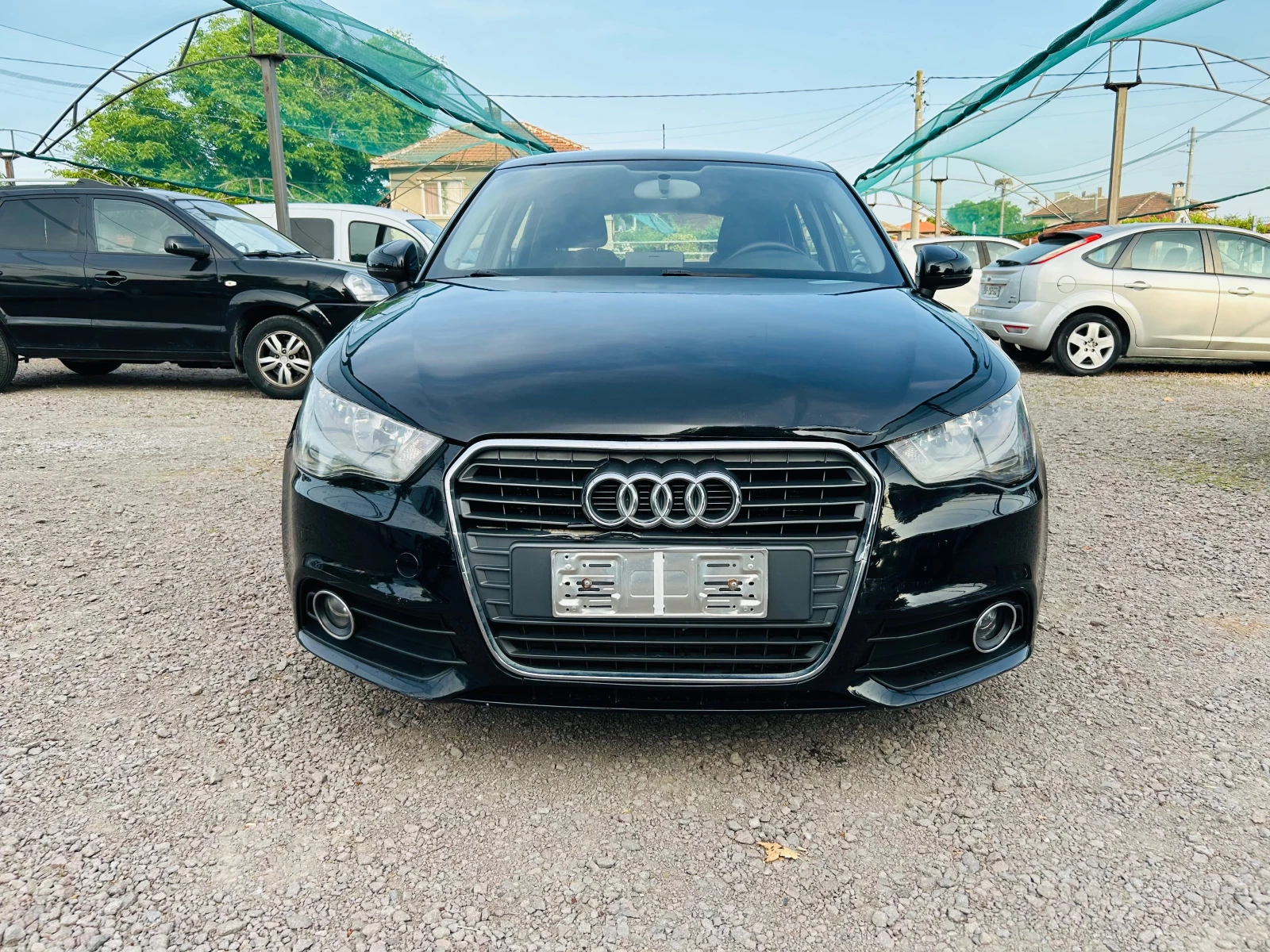 Audi A1 1.6tdi 90k.s - изображение 2