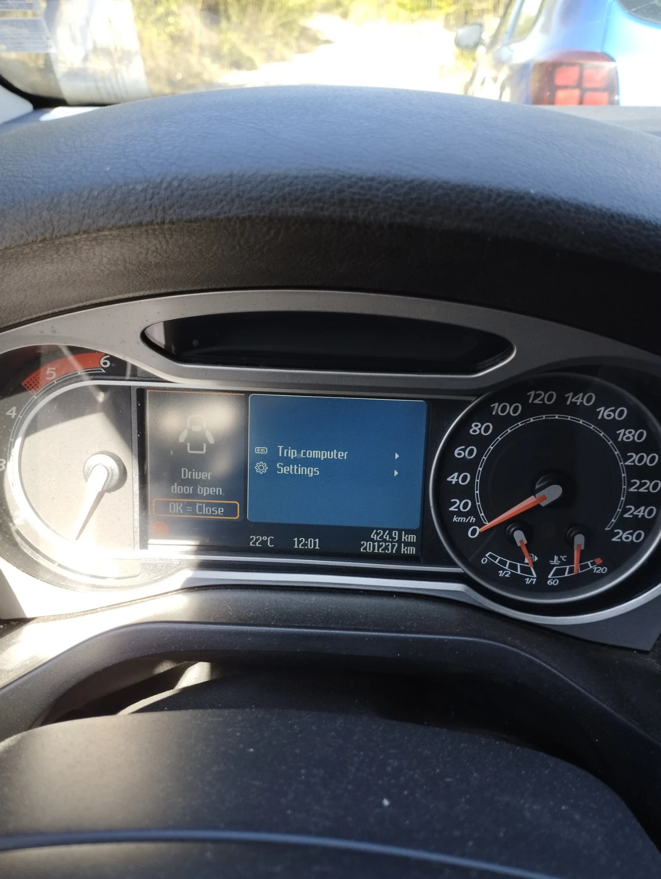 Ford S-Max  - изображение 7