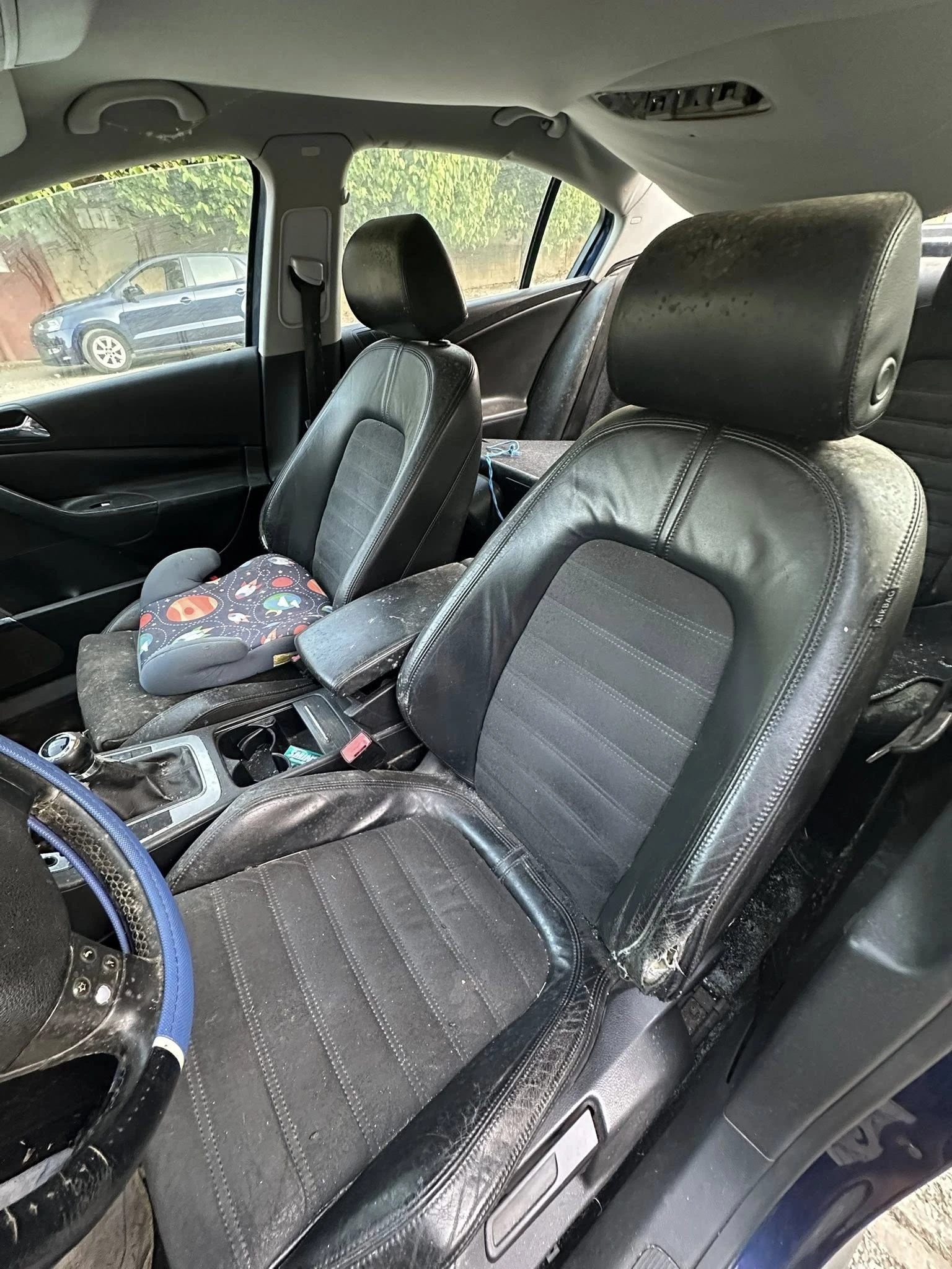 VW Passat  - изображение 8