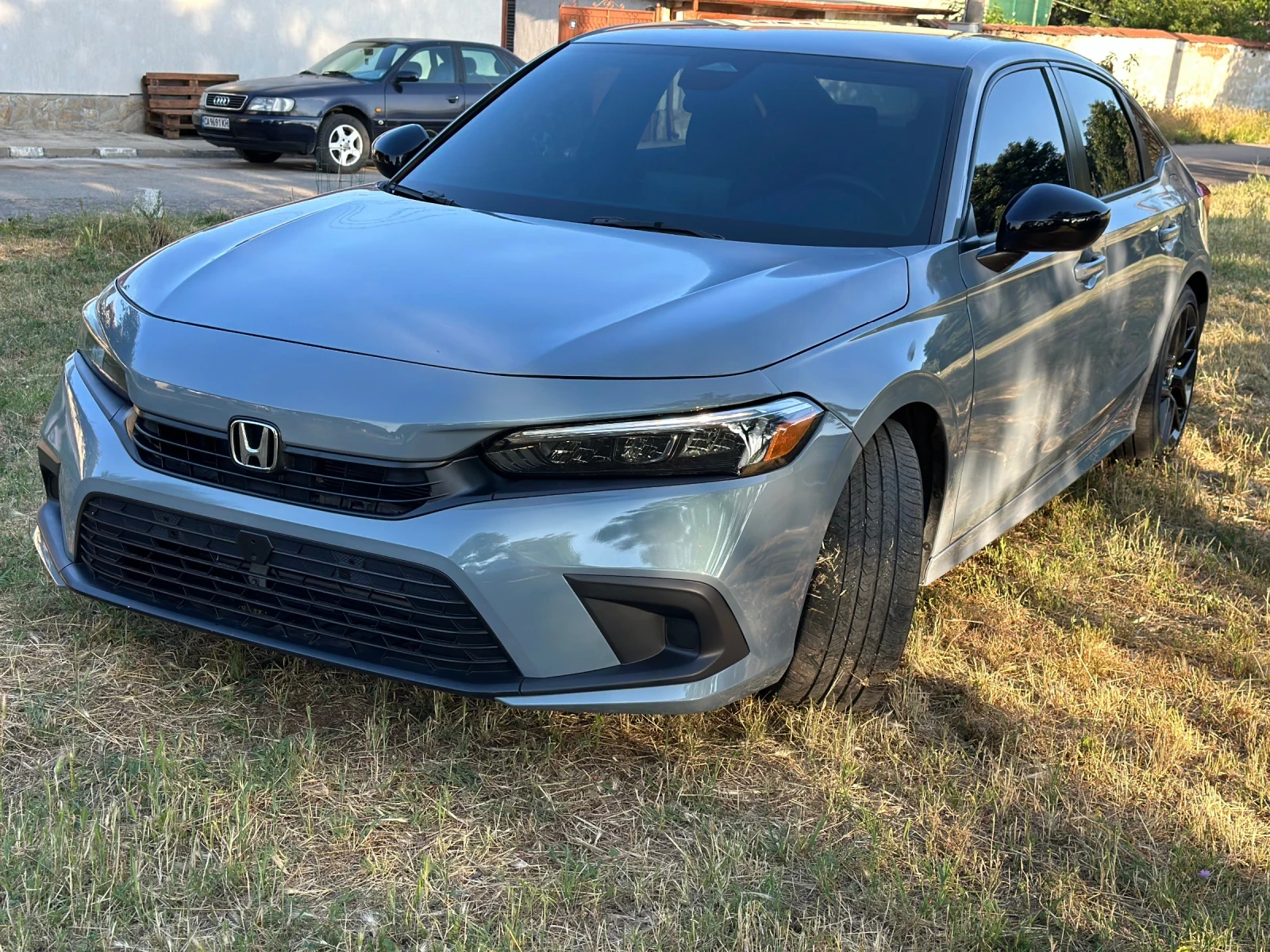 Honda Civic  - изображение 3