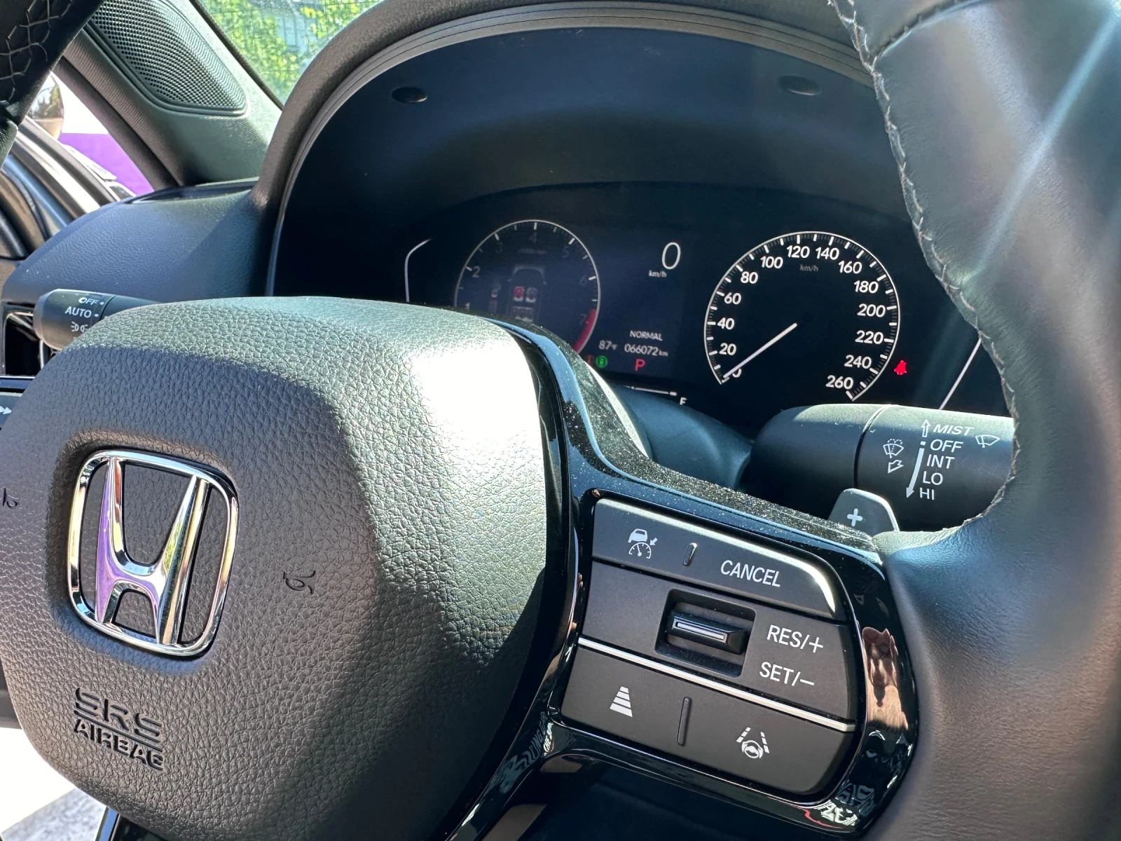 Honda Civic  - изображение 10
