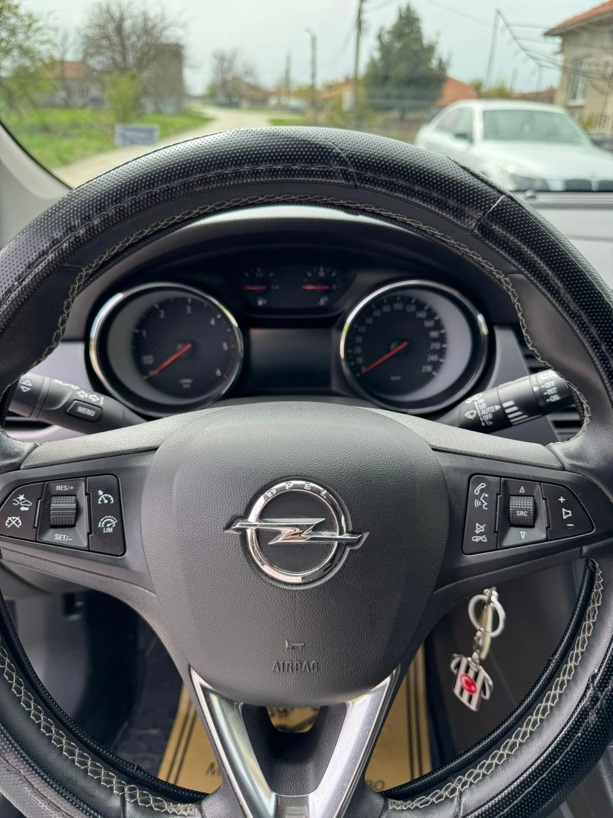 Opel Astra  - изображение 5