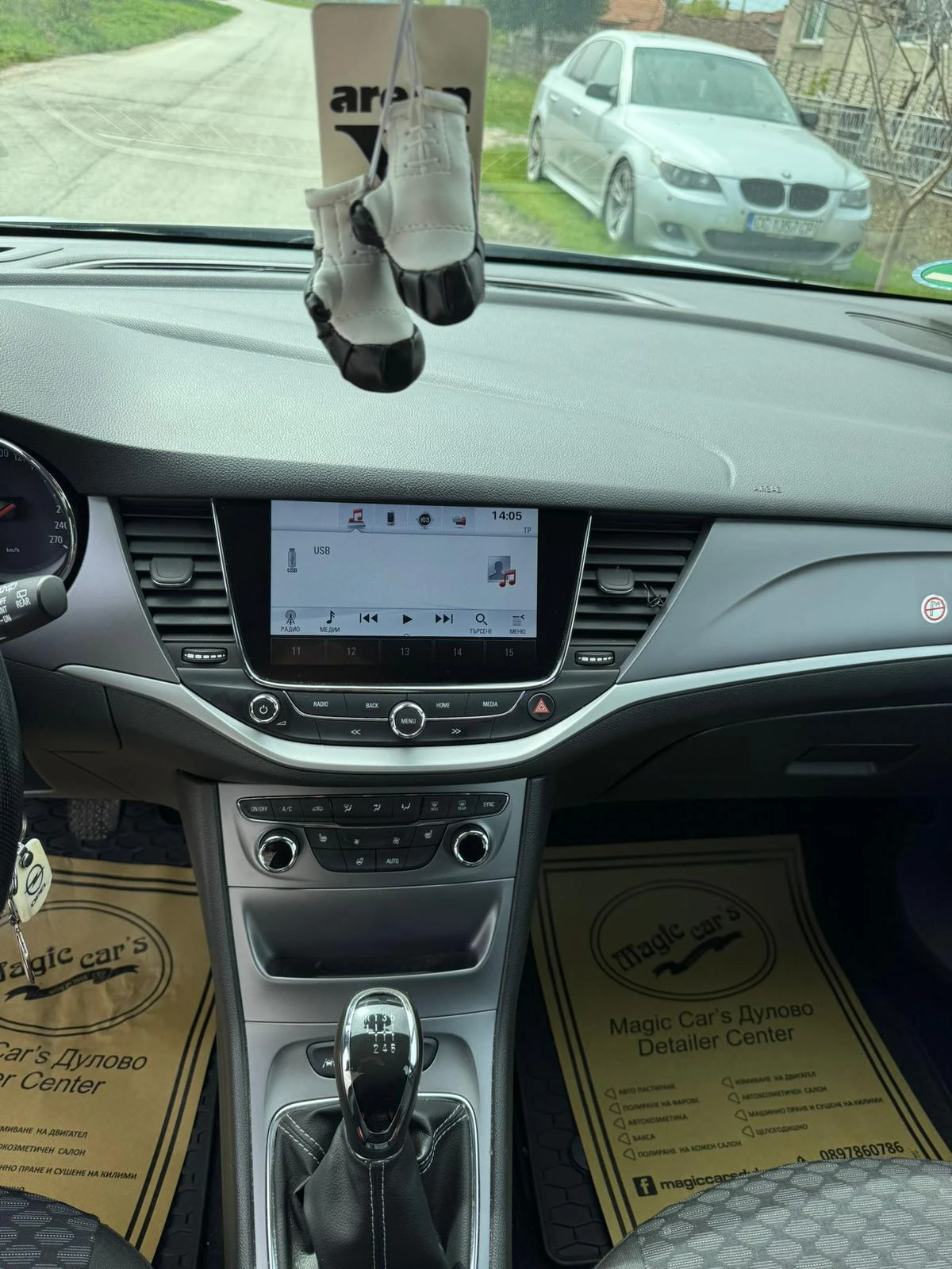 Opel Astra  - изображение 3
