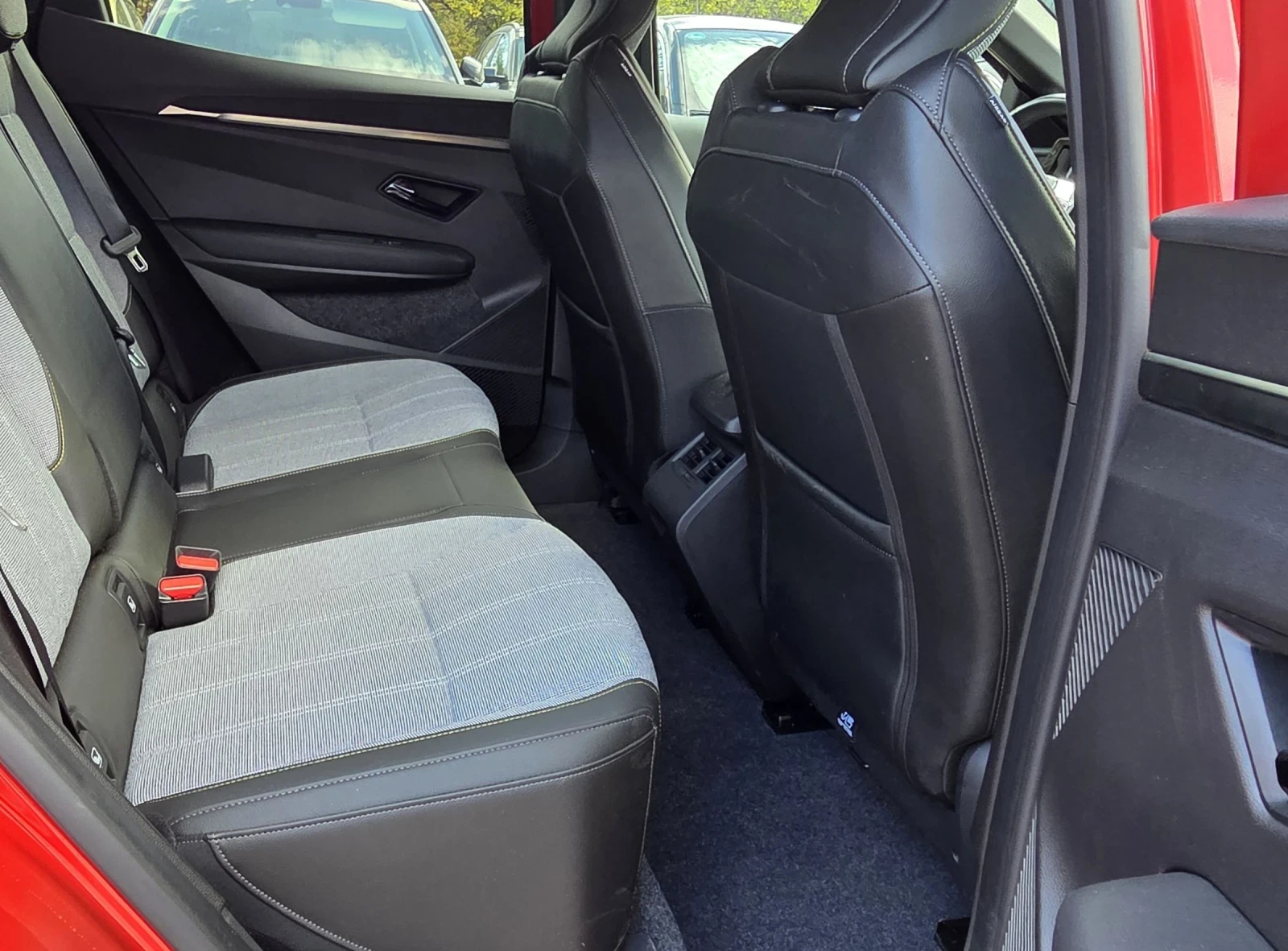 Renault Megane EV60/12.2024/220HP/3500  | Mobile.bg   11