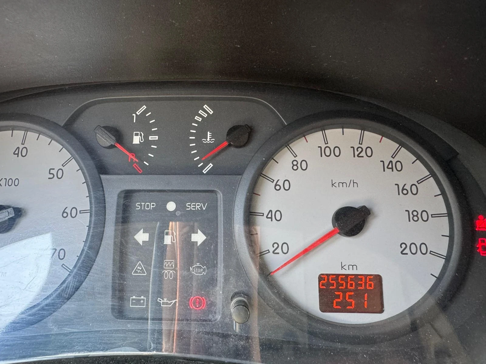 Renault Kangoo  - изображение 9