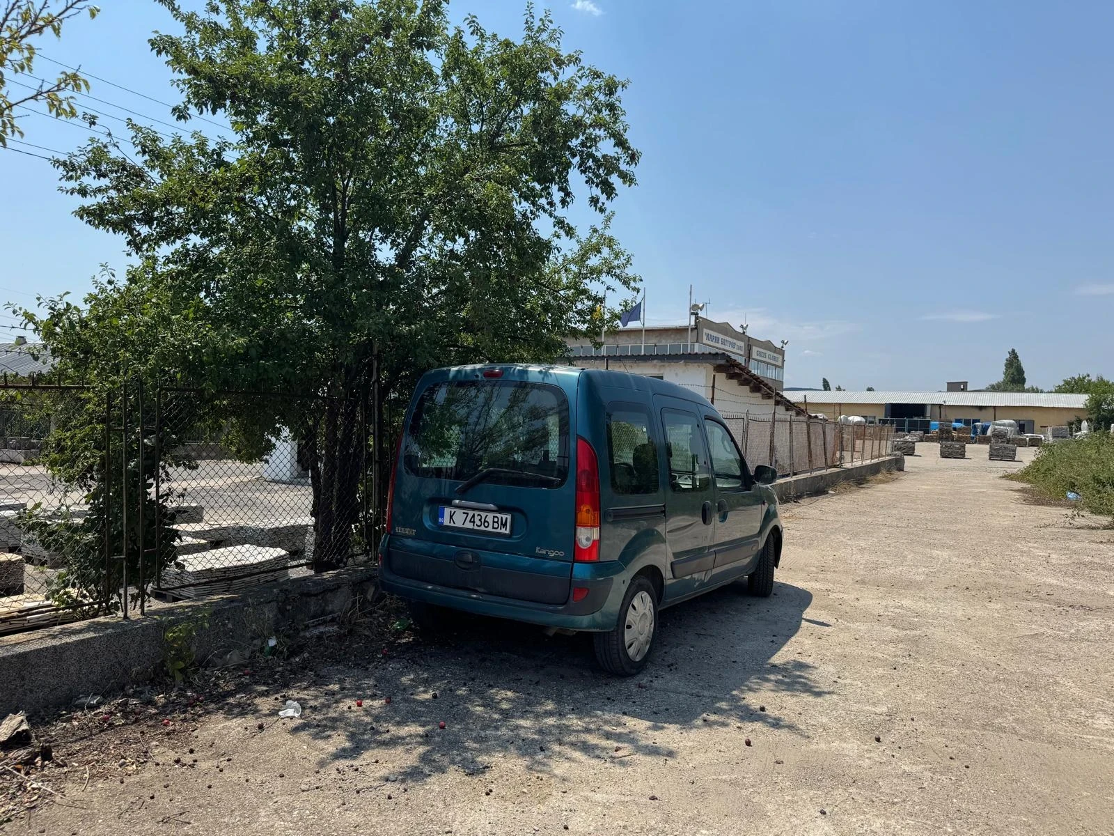 Renault Kangoo  - изображение 7