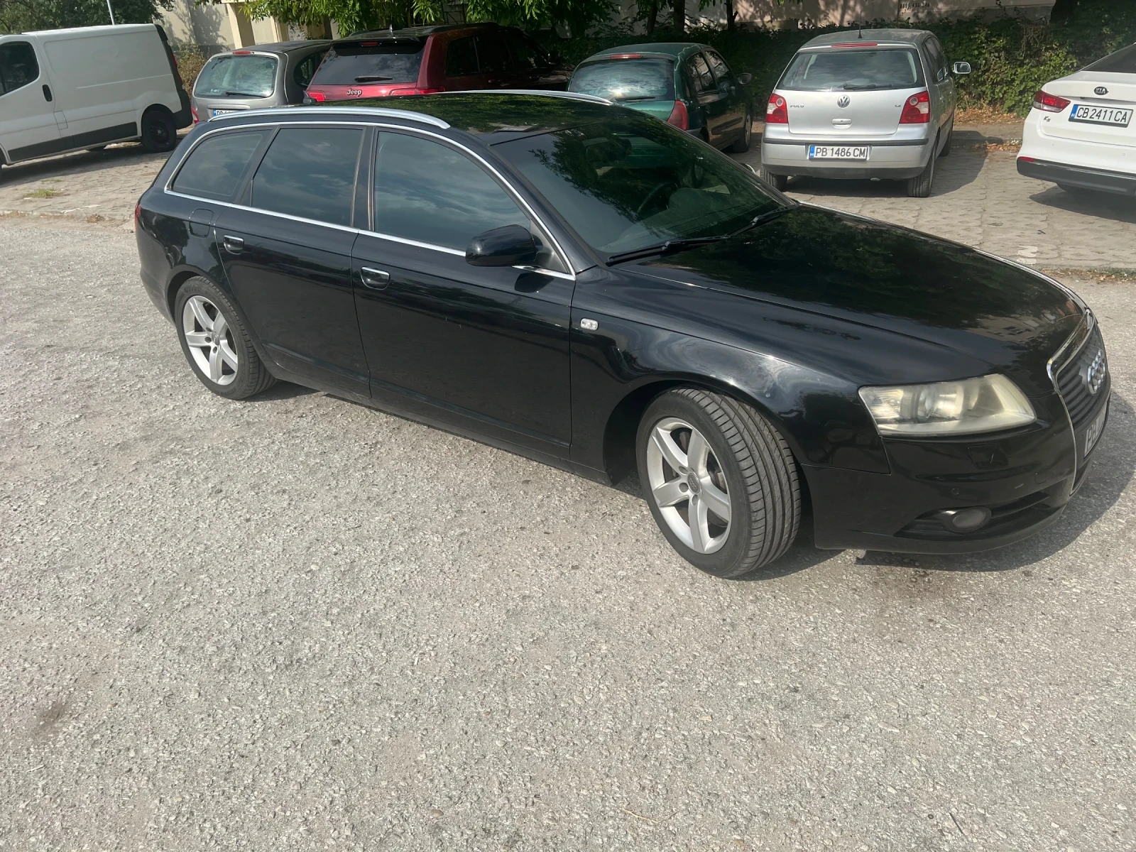 Audi A6 3.0TDI S-line - изображение 3