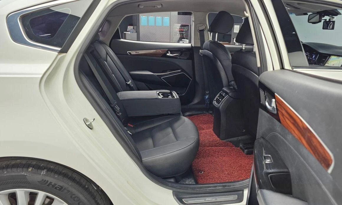 Kia K7 3.0 LPI Luxury * -   *  | Mobile.bg   12