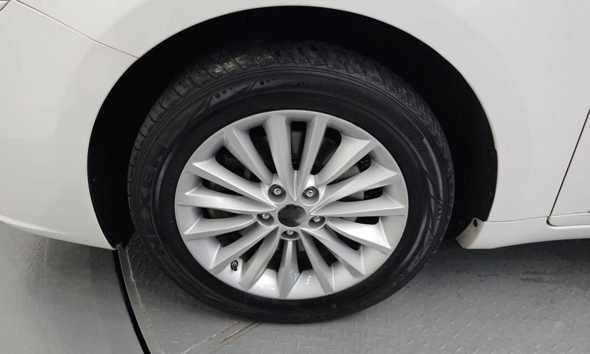 Kia K7 3.0 LPI Luxury * НАЙ-ДОБРА ЦЕНА В БЪЛГАРИЯ*  - изображение 5