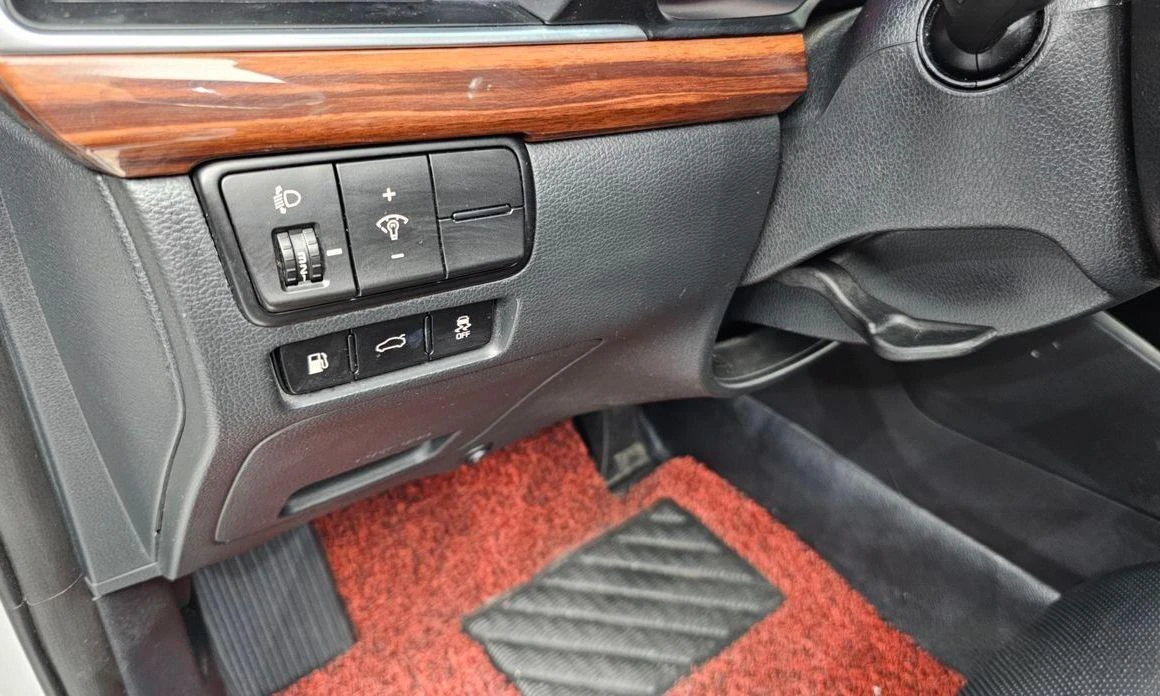 Kia K7 3.0 LPI Luxury * -   *  | Mobile.bg   14