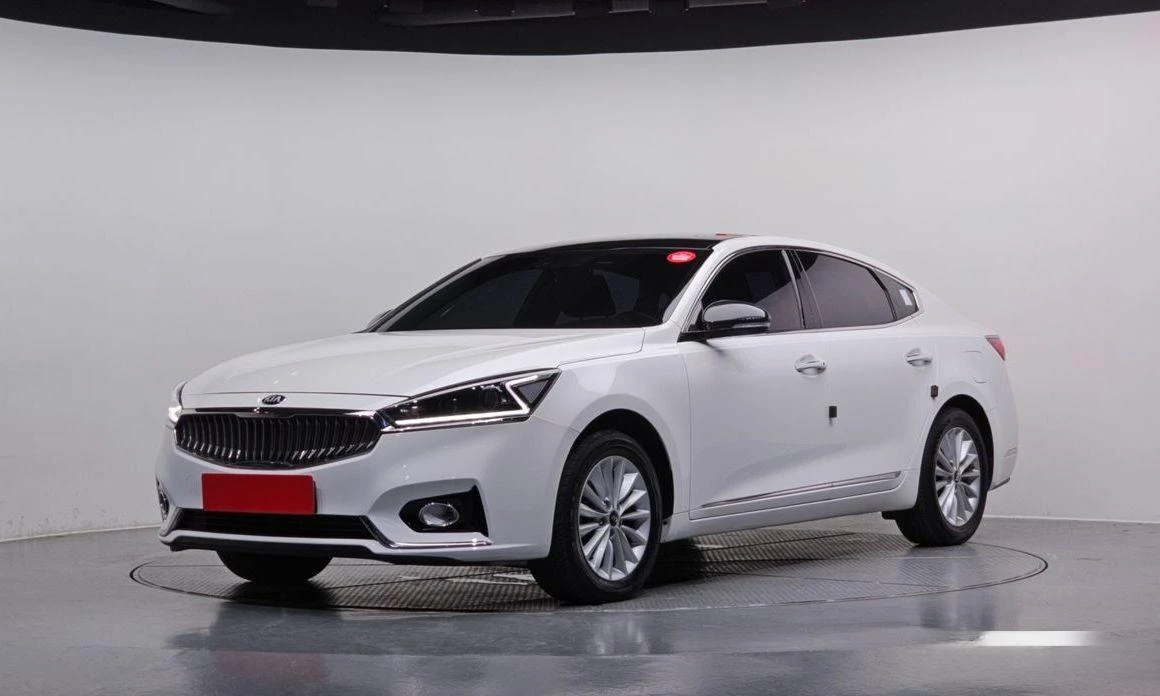 Kia K7 3.0 LPI Luxury * -   *  | Mobile.bg   1
