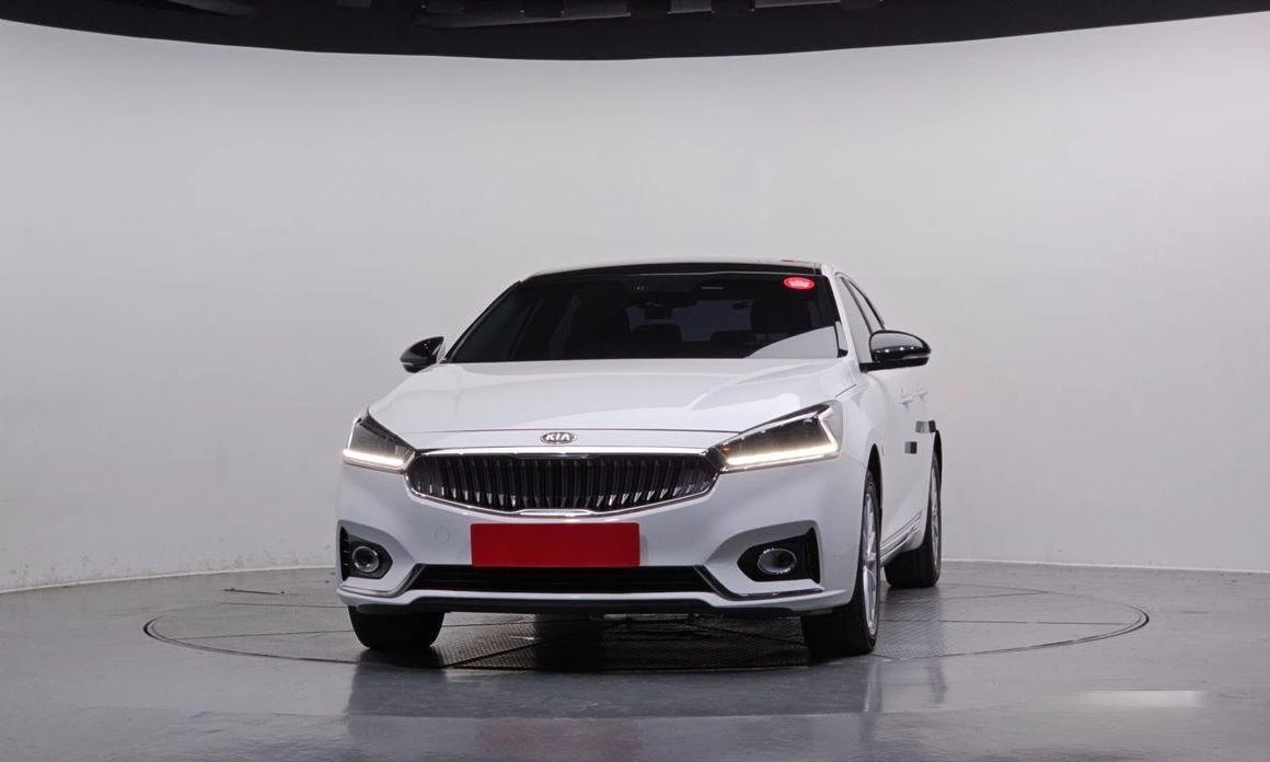 Kia K7 3.0 LPI Luxury * НАЙ-ДОБРА ЦЕНА В БЪЛГАРИЯ*  - изображение 3