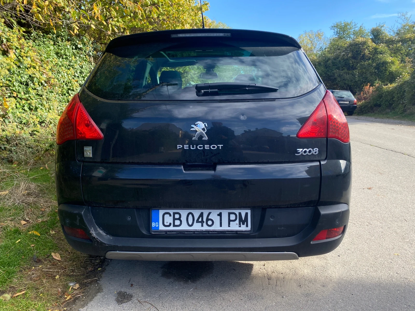 Peugeot 3008 Hybrid  - изображение 4
