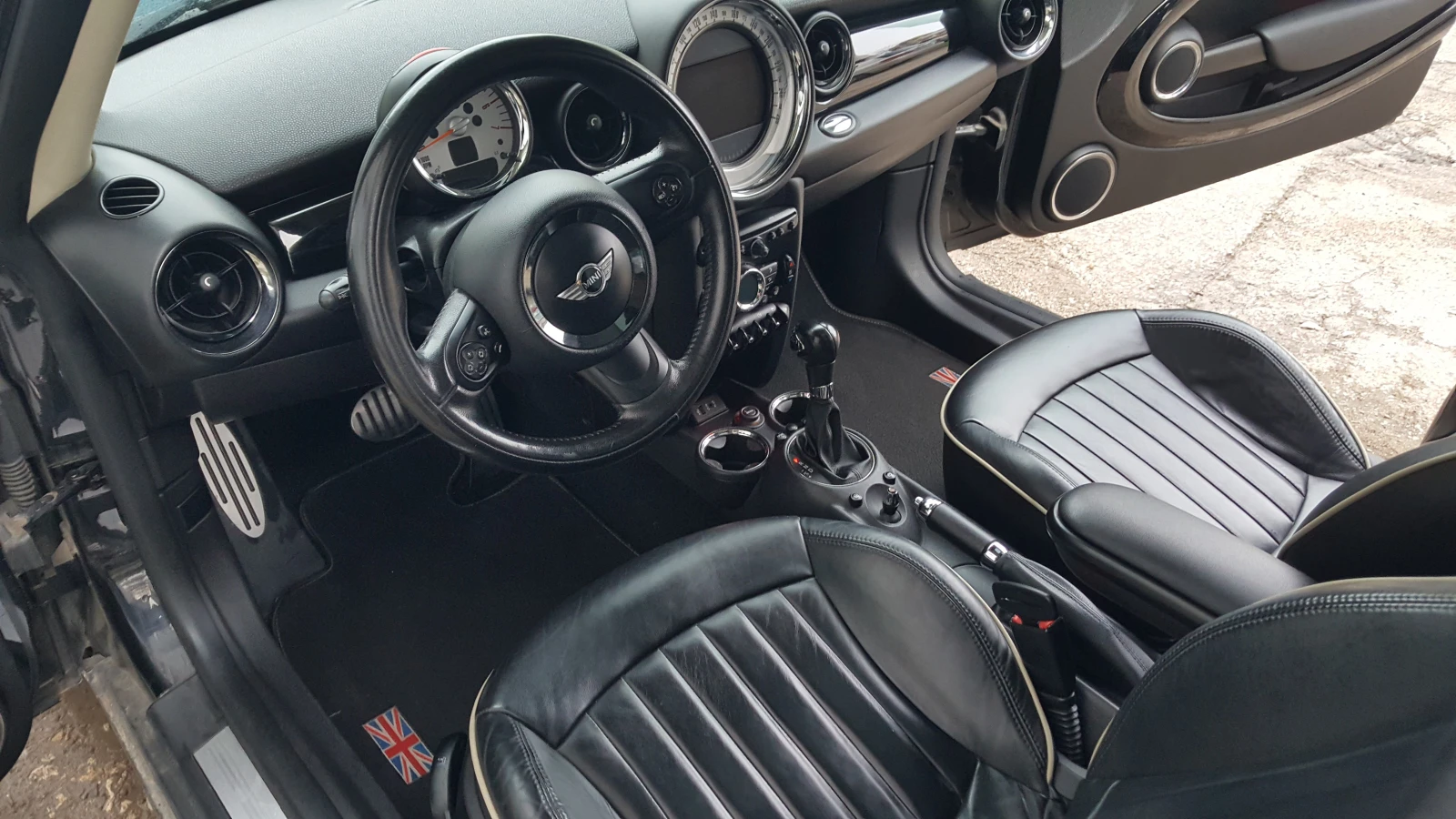 Mini Clubman Cooper D - изображение 7