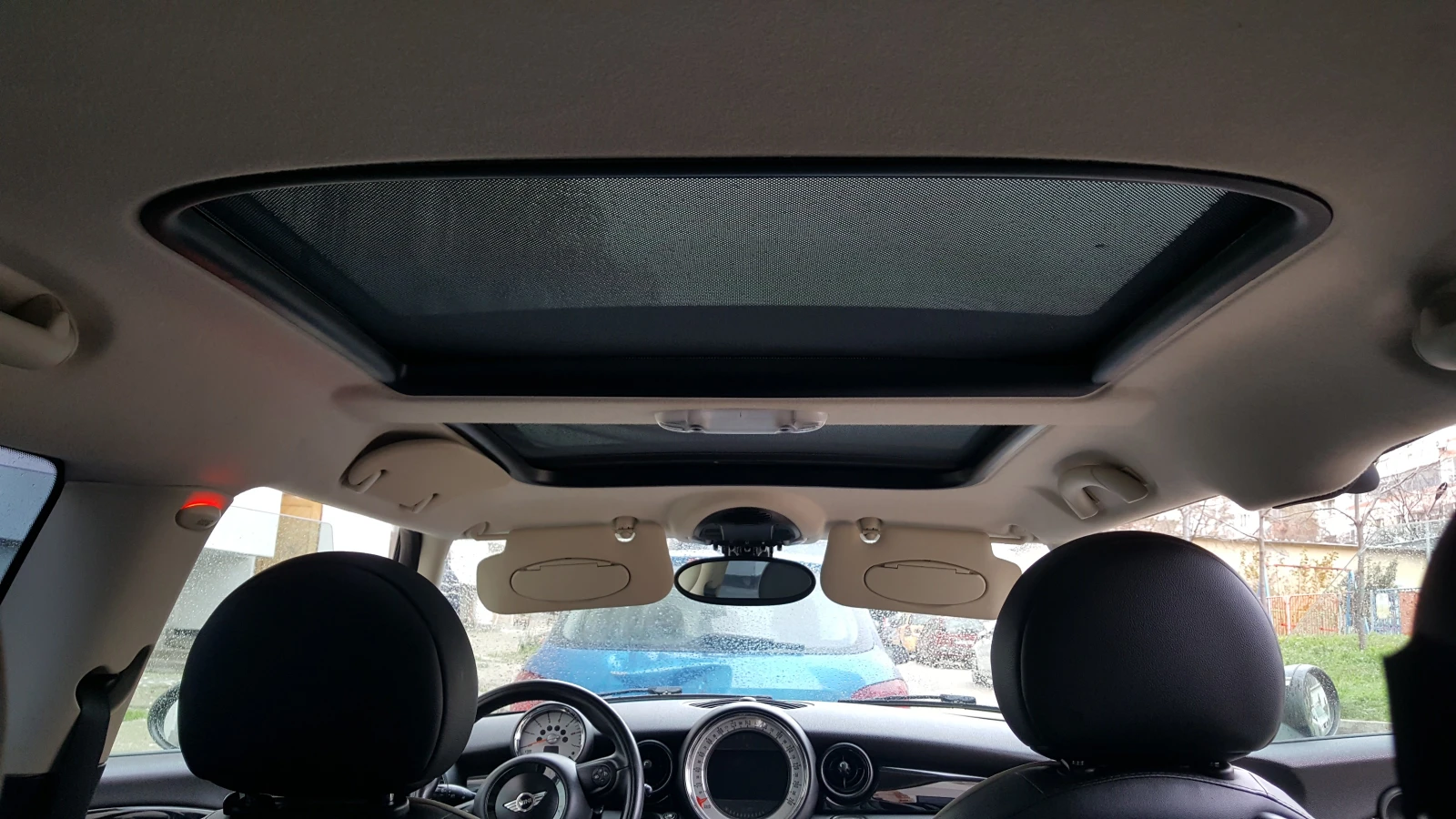 Mini Clubman Cooper D - изображение 10