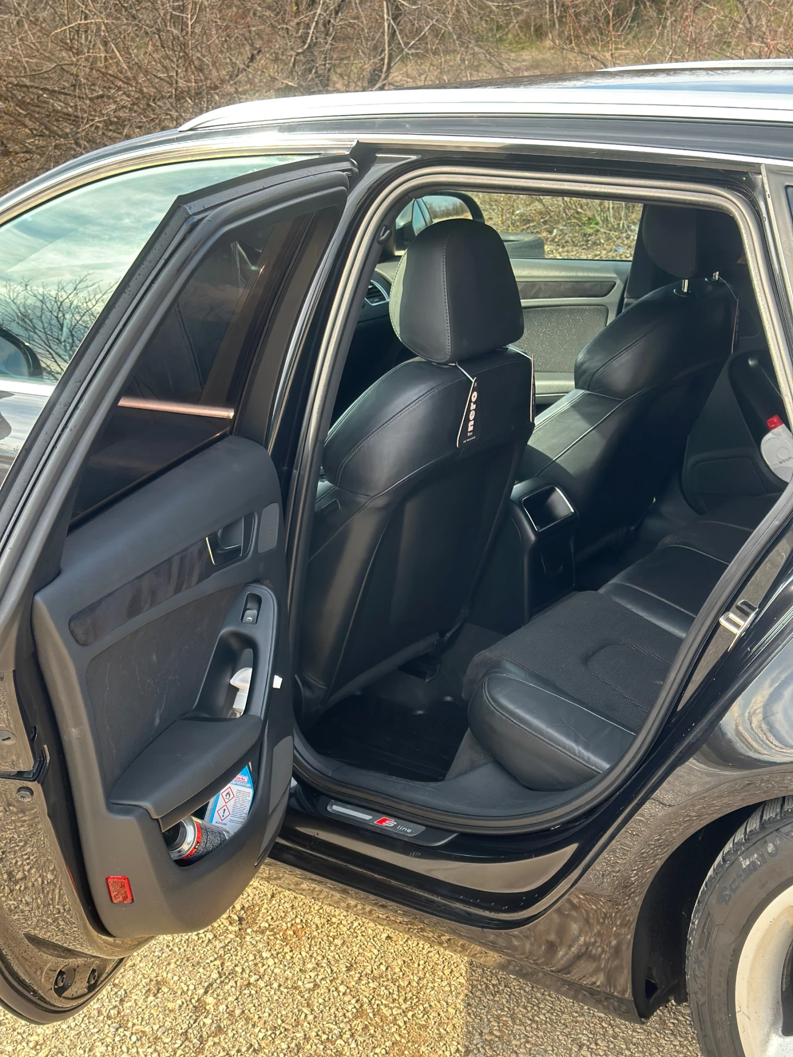 Audi A4 | Mobile.bg   7