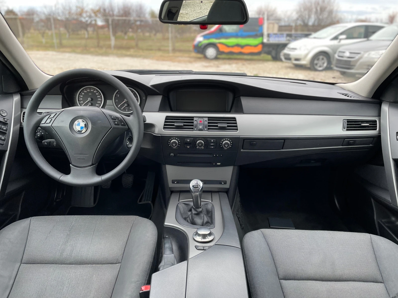 BMW 525 | Mobile.bg   10