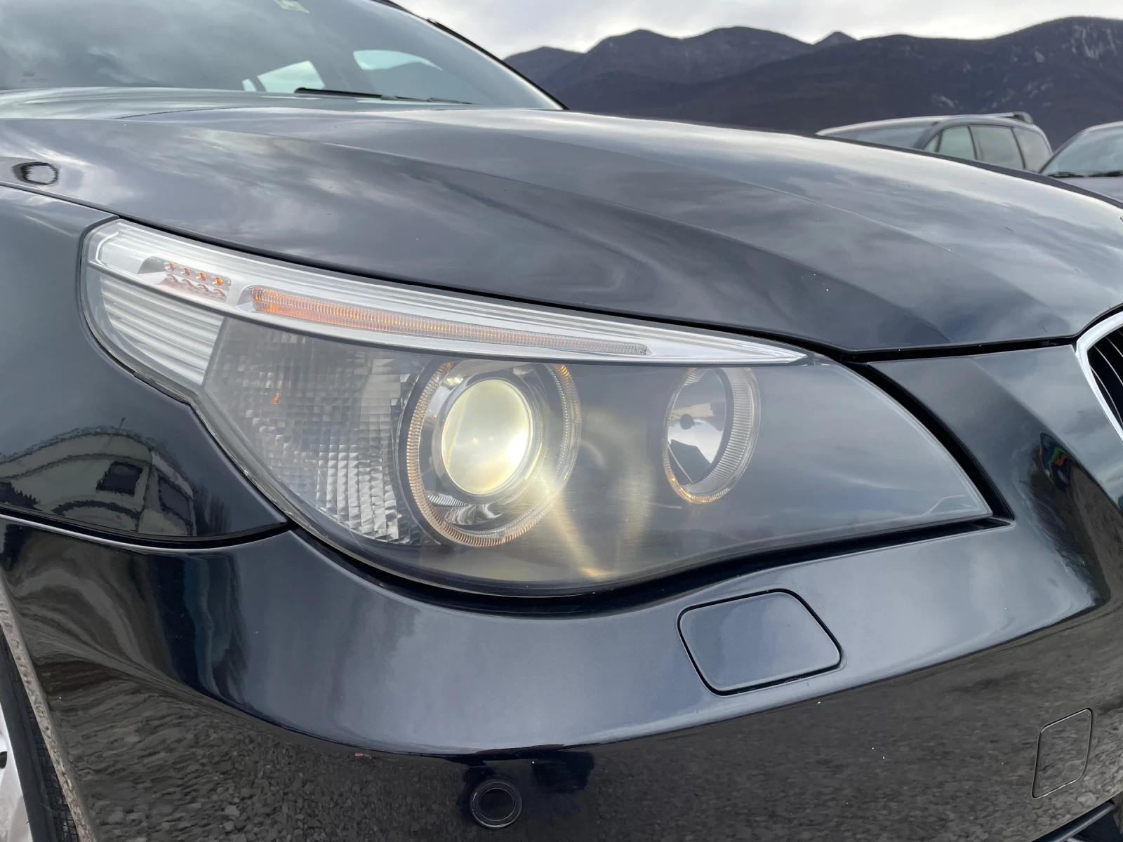 BMW 525 | Mobile.bg   12