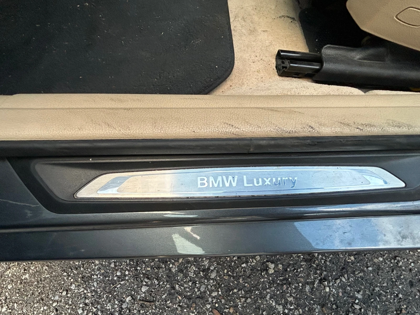 BMW 320 F31 Luxury Edition - изображение 6