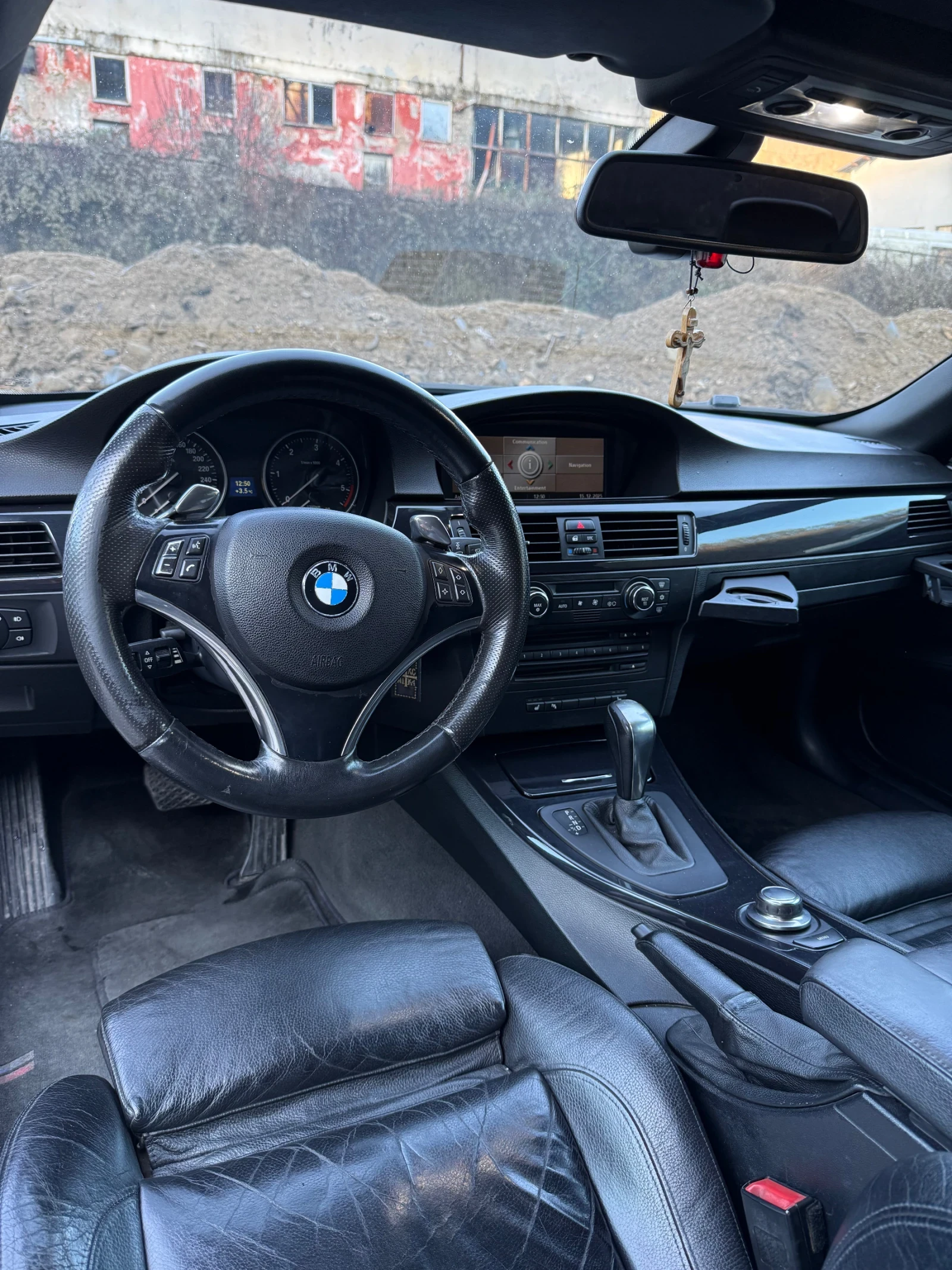 BMW 330 330D | Mobile.bg � ����������� 9
