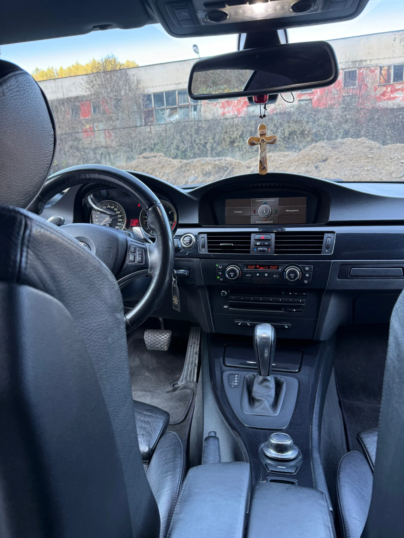 BMW 330 330D | Mobile.bg � ����������� 11