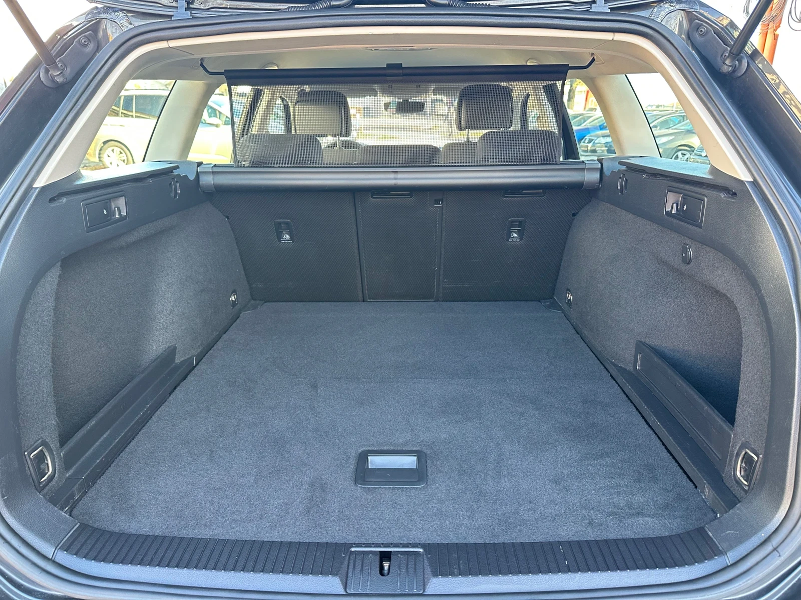 VW Passat 2.0TDI | Mobile.bg � ����������� 5