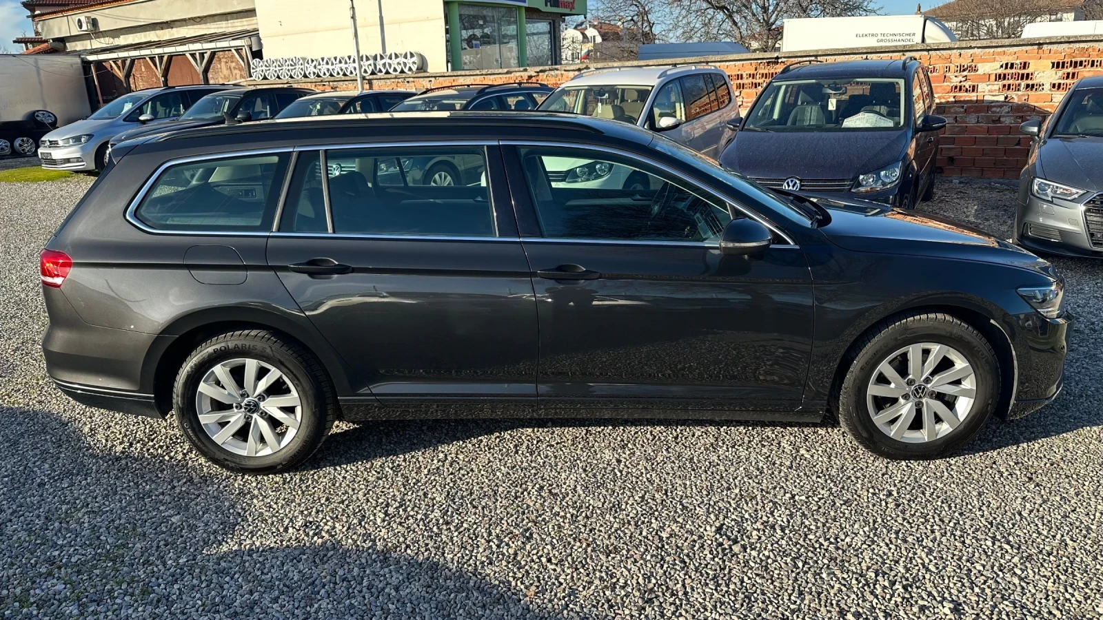 VW Passat 2.0TDI | Mobile.bg � ����������� 3