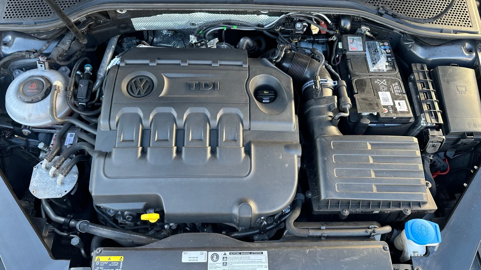 VW Passat 2.0TDI | Mobile.bg � ����������� 14