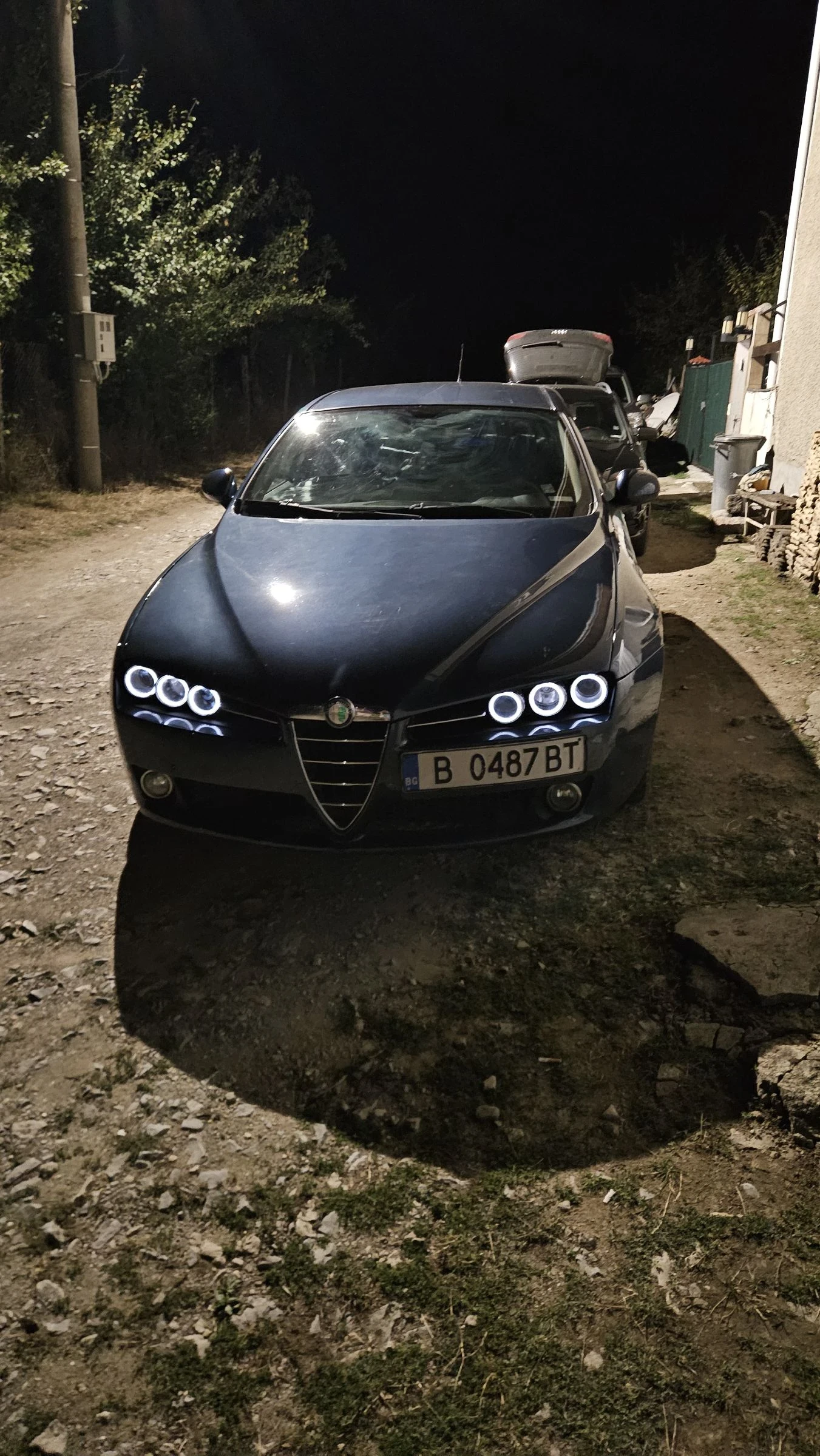 Alfa Romeo 159 sportwagon 1.9 jtdm | Mobile.bg � ����������� 3