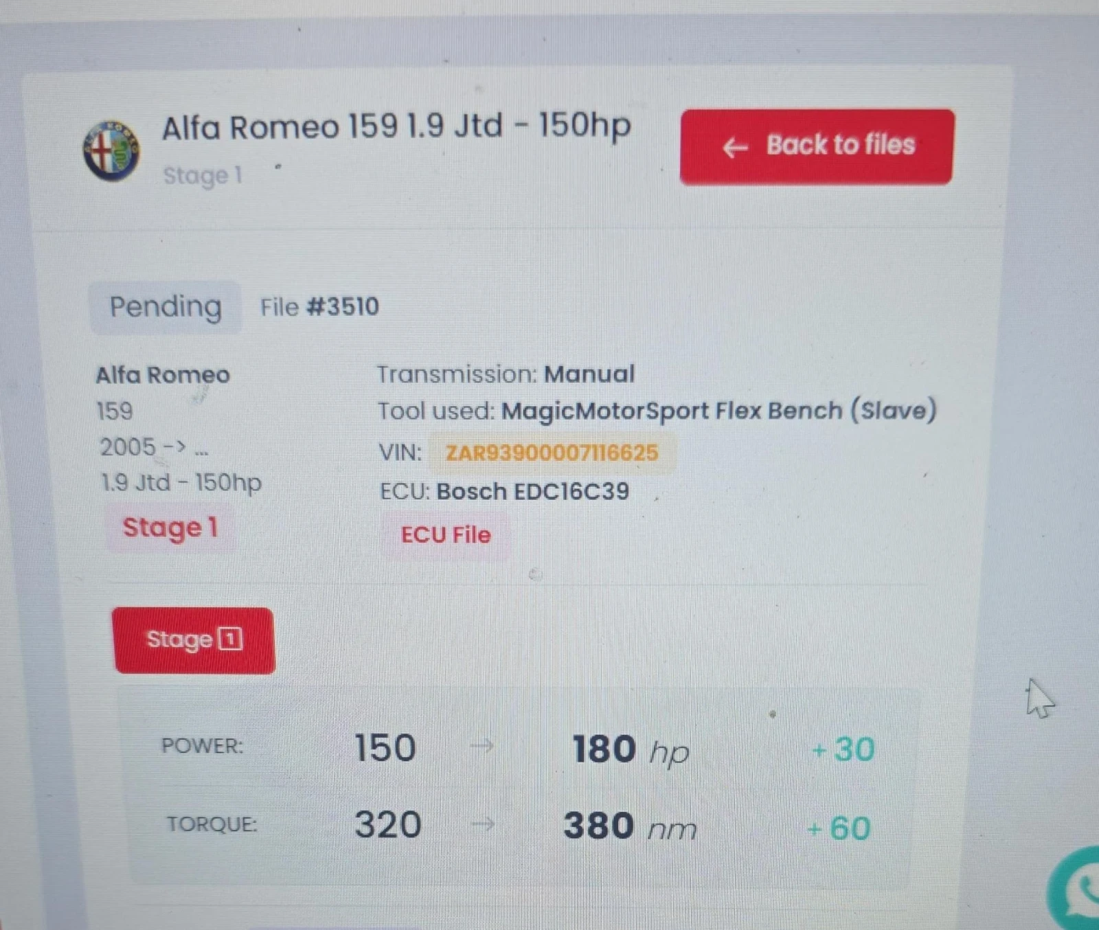 Alfa Romeo 159 sportwagon 1.9 jtdm | Mobile.bg � ����������� 7