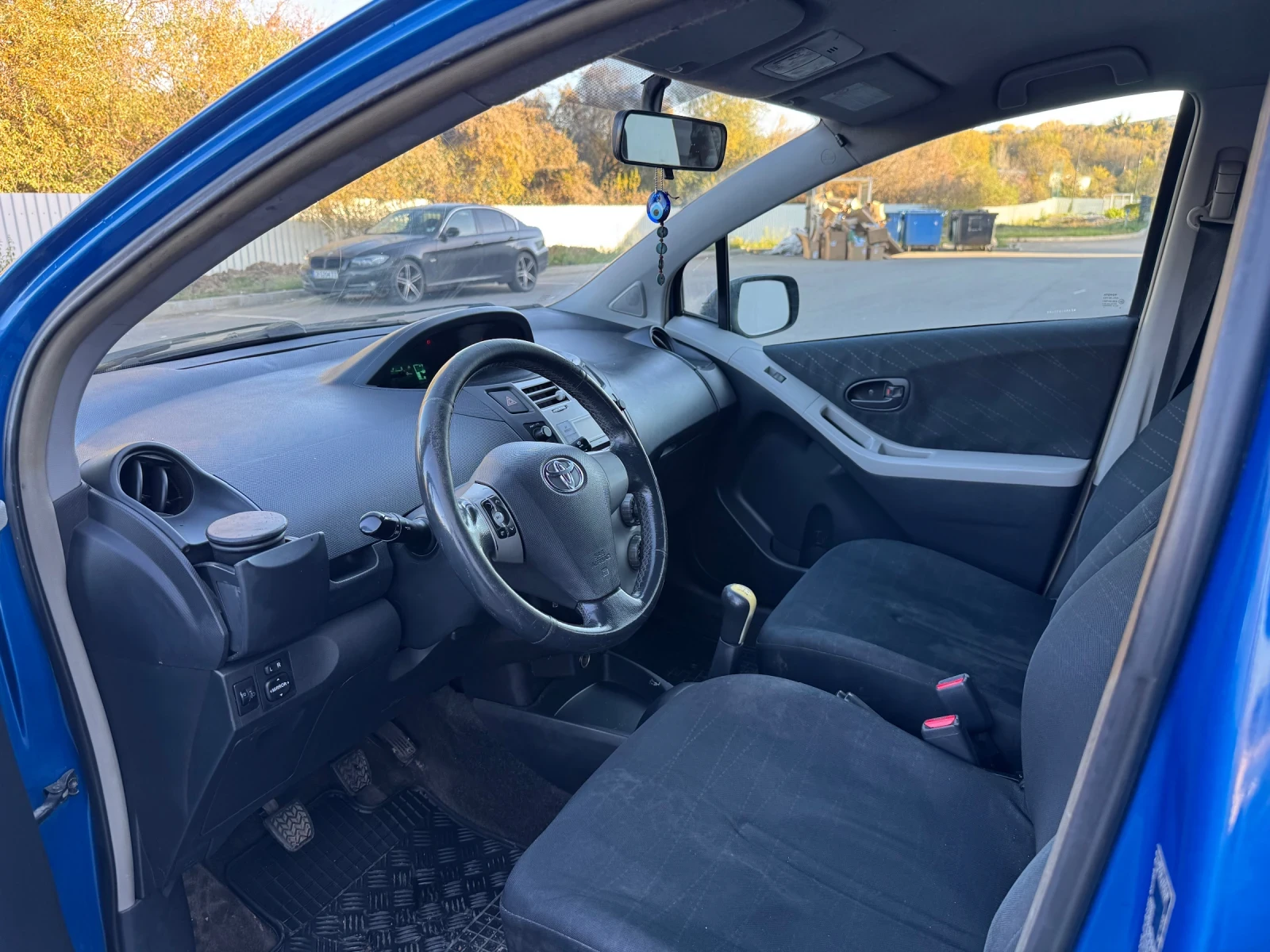 Toyota Yaris D4D | Mobile.bg � ����������� 10