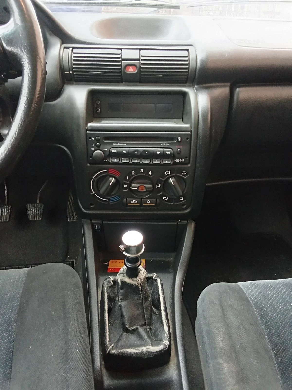 Opel Astra 1.6 | Mobile.bg � ����������� 8
