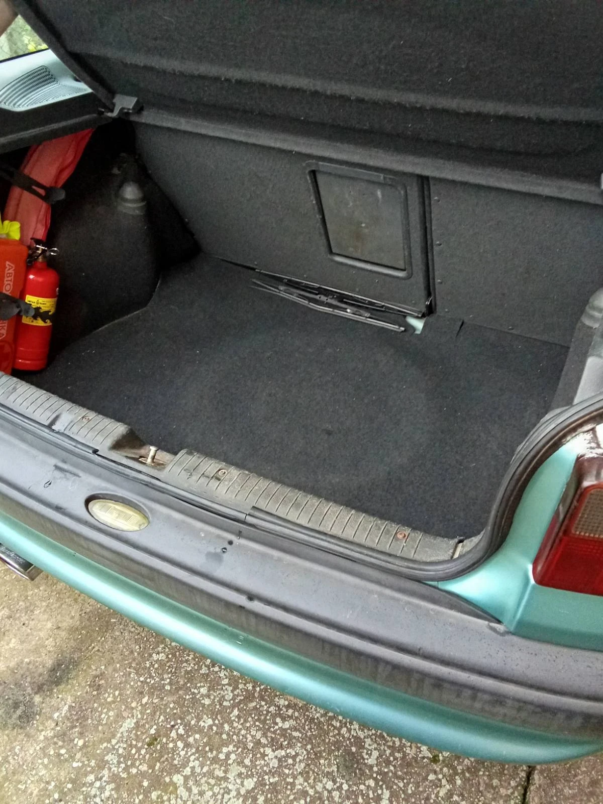 Opel Astra 1.6 | Mobile.bg � ����������� 4