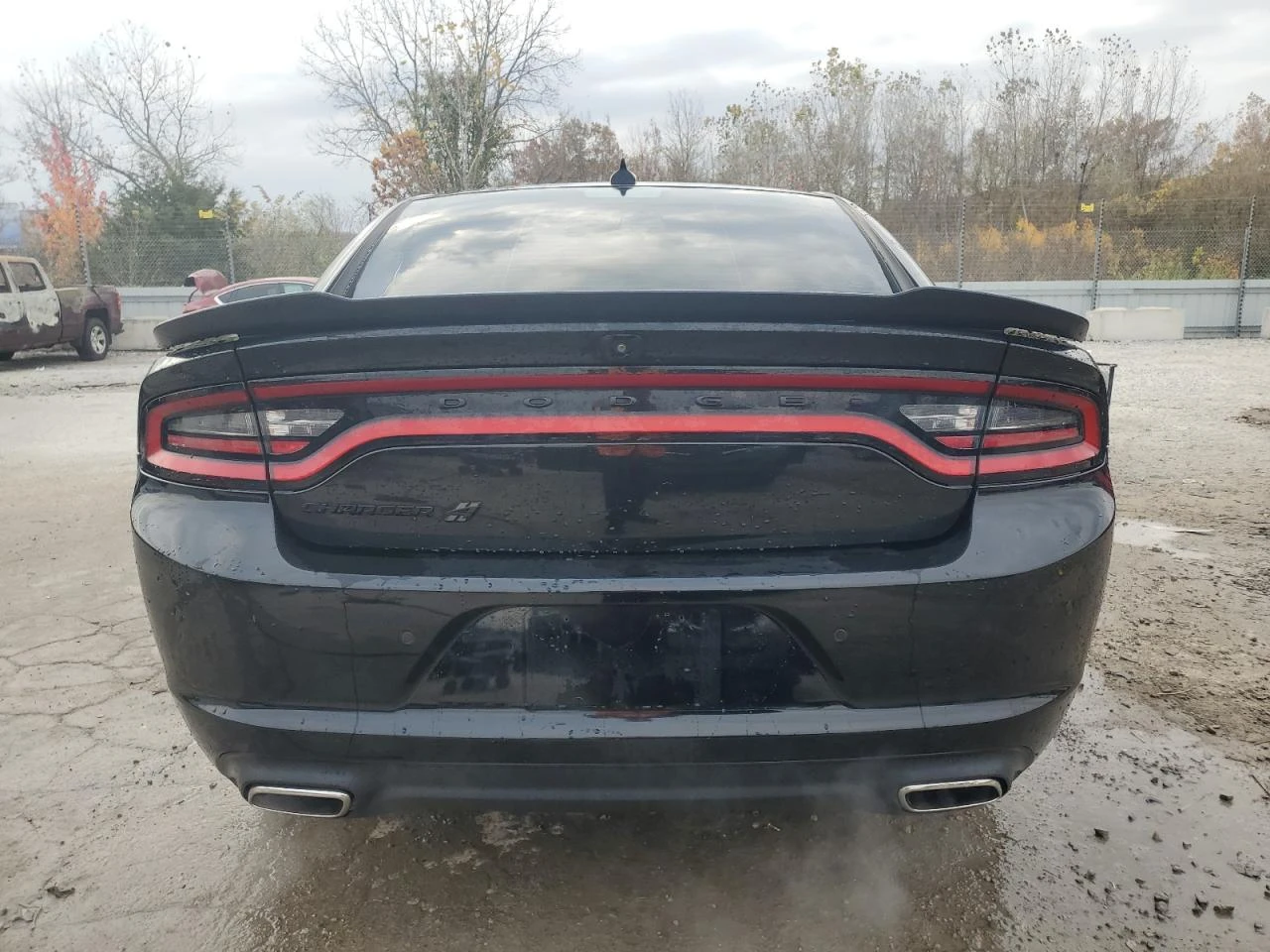 Dodge Charger SXT - изображение 5