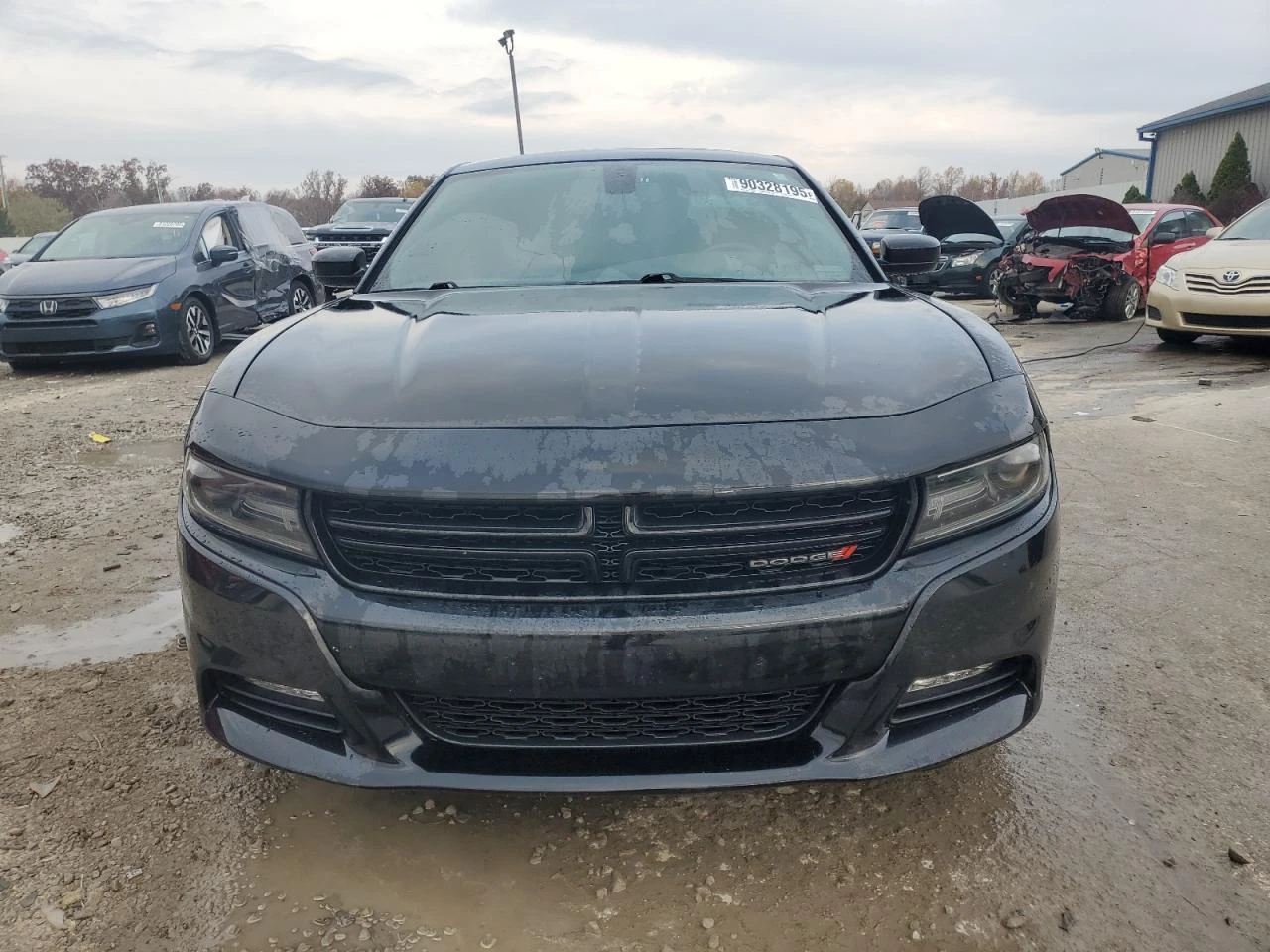 Dodge Charger SXT - изображение 2