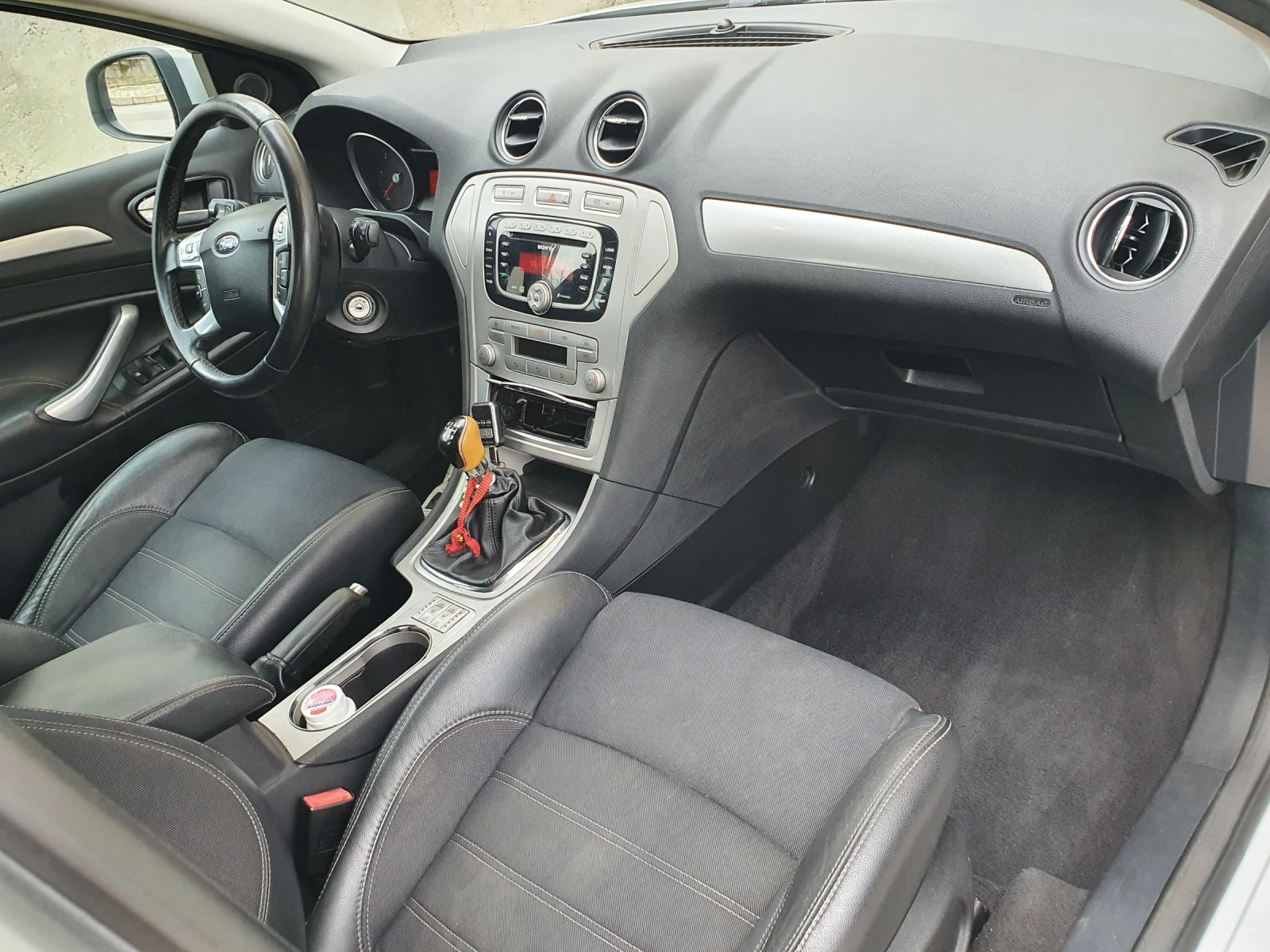 Ford Mondeo | Mobile.bg � ����������� 7