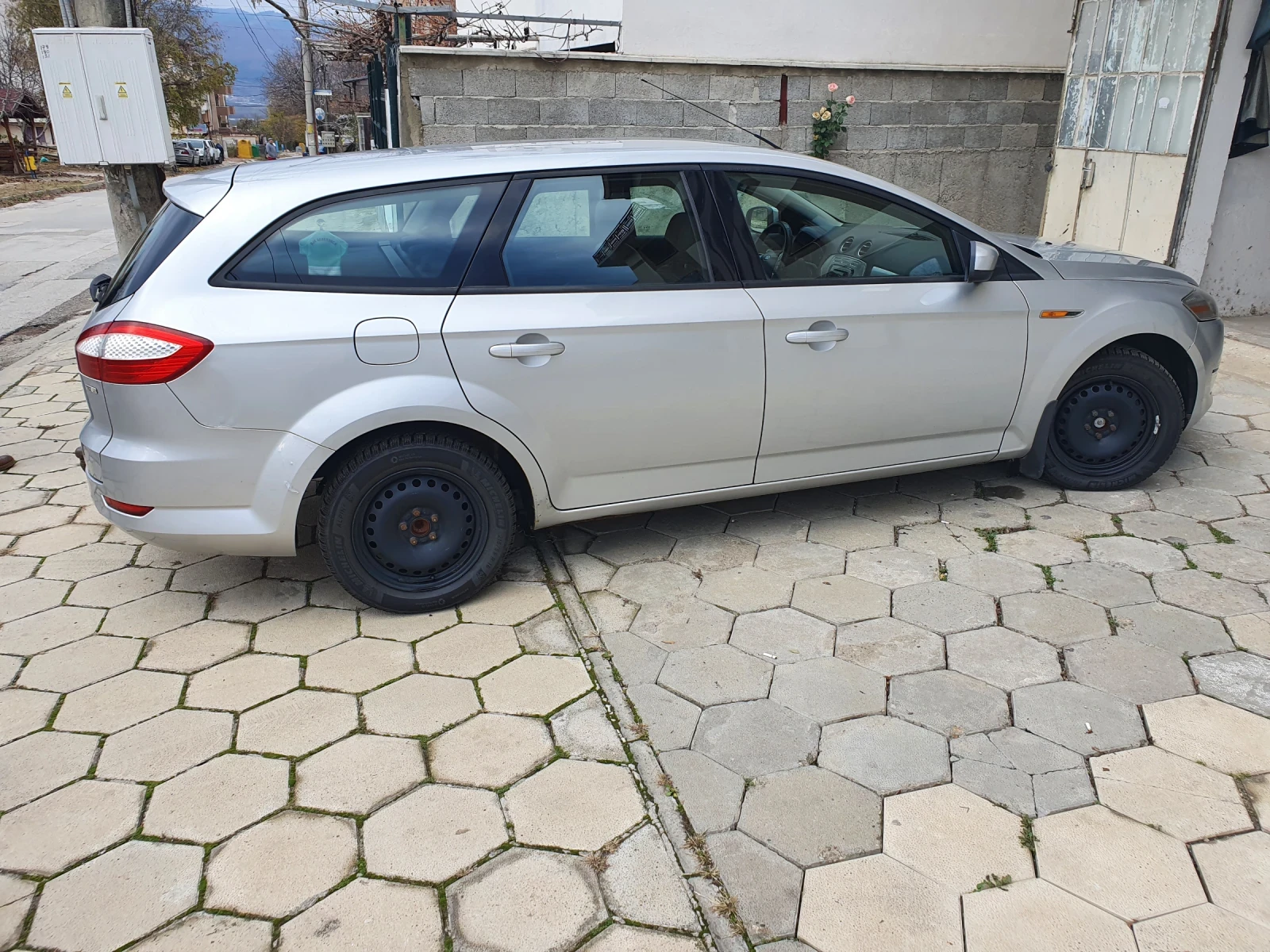 Ford Mondeo | Mobile.bg � ����������� 2